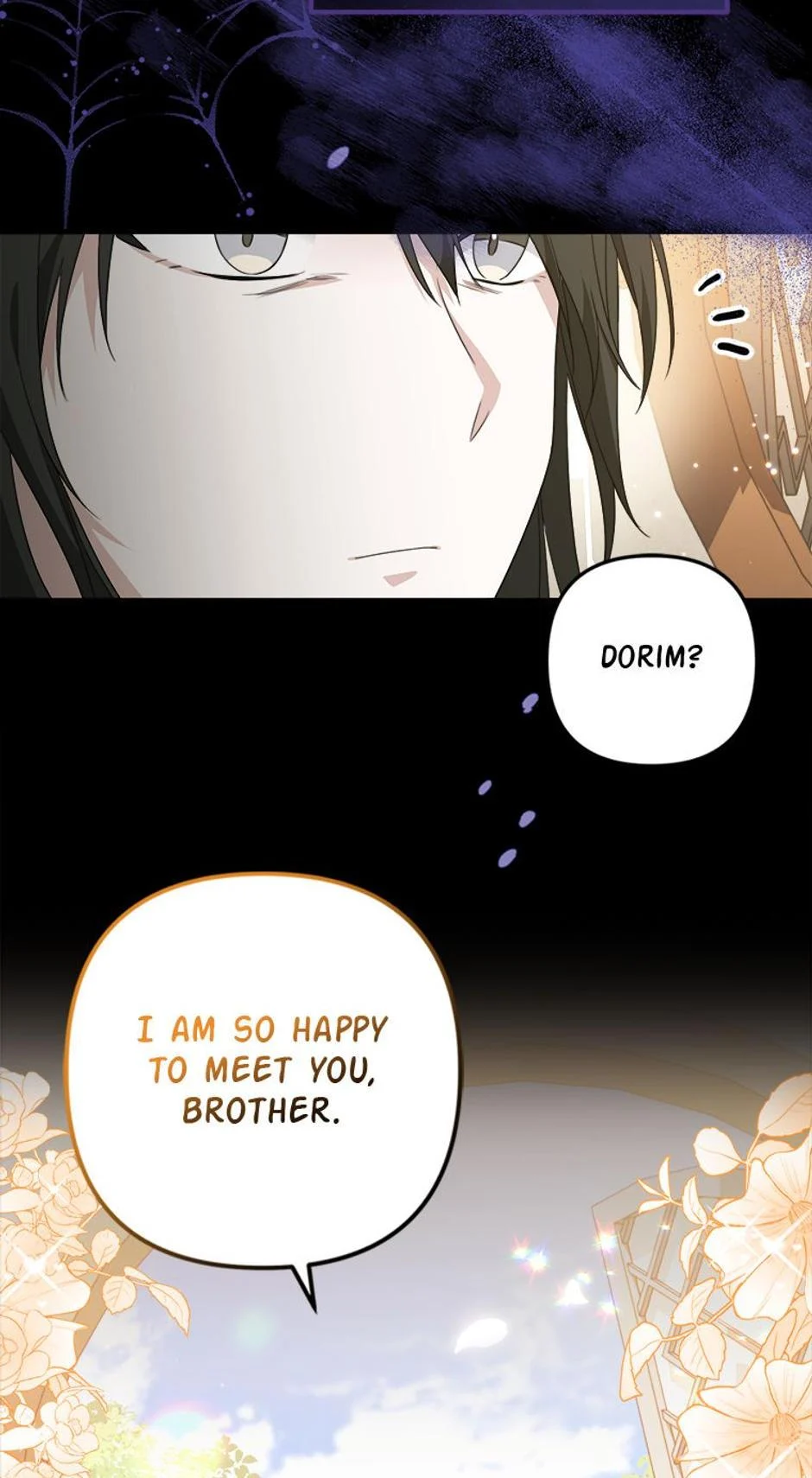 Close the Petals Chapter 9 - Page 27
