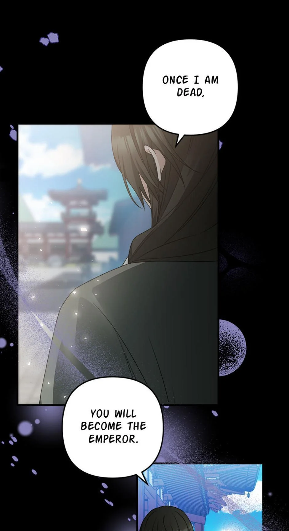 Close the Petals Chapter 9 - Page 34