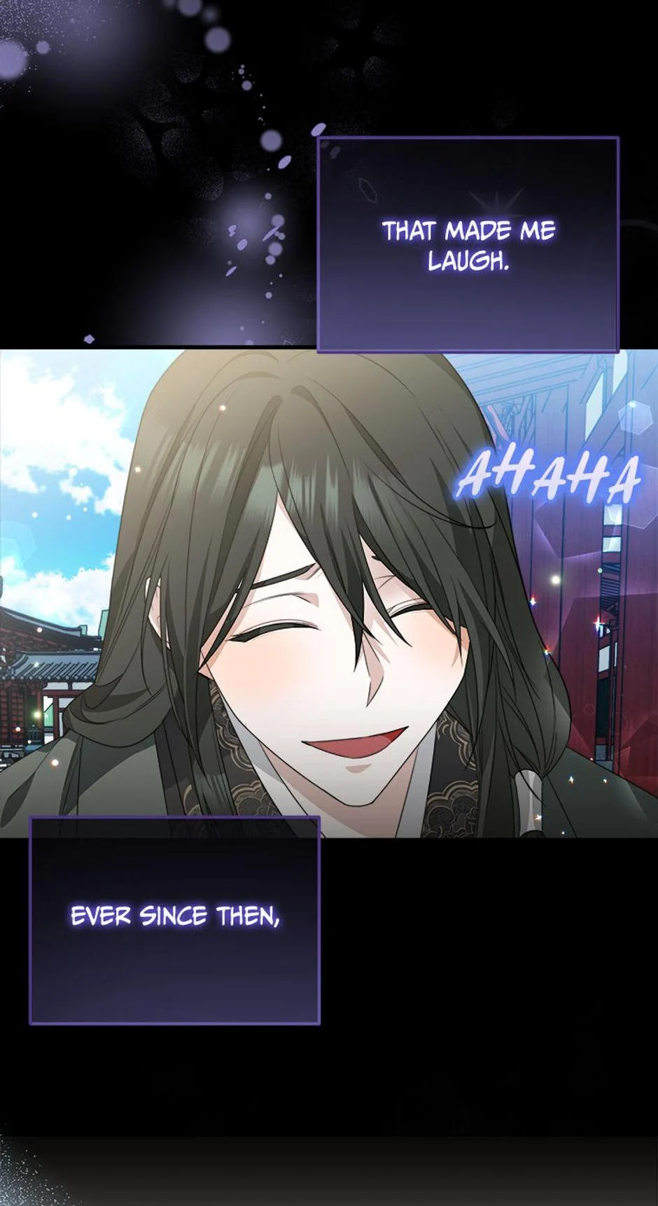 Close the Petals Chapter 9 - Page 37