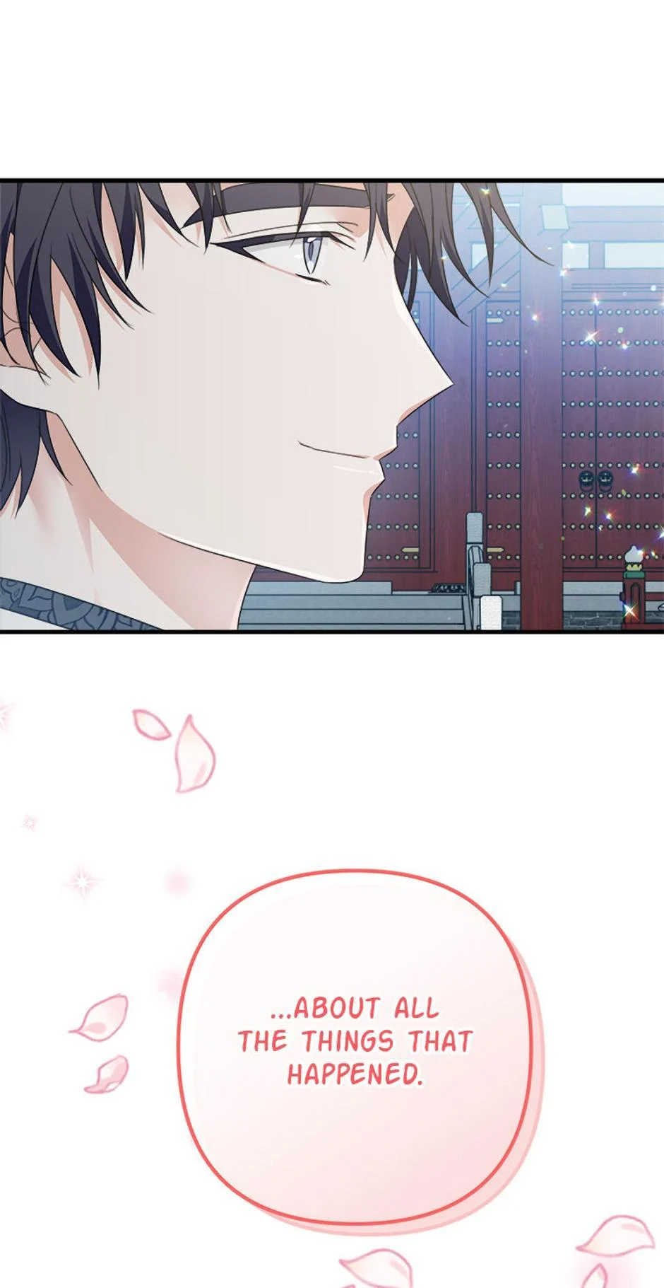 Close the Petals Chapter 9 - Page 41