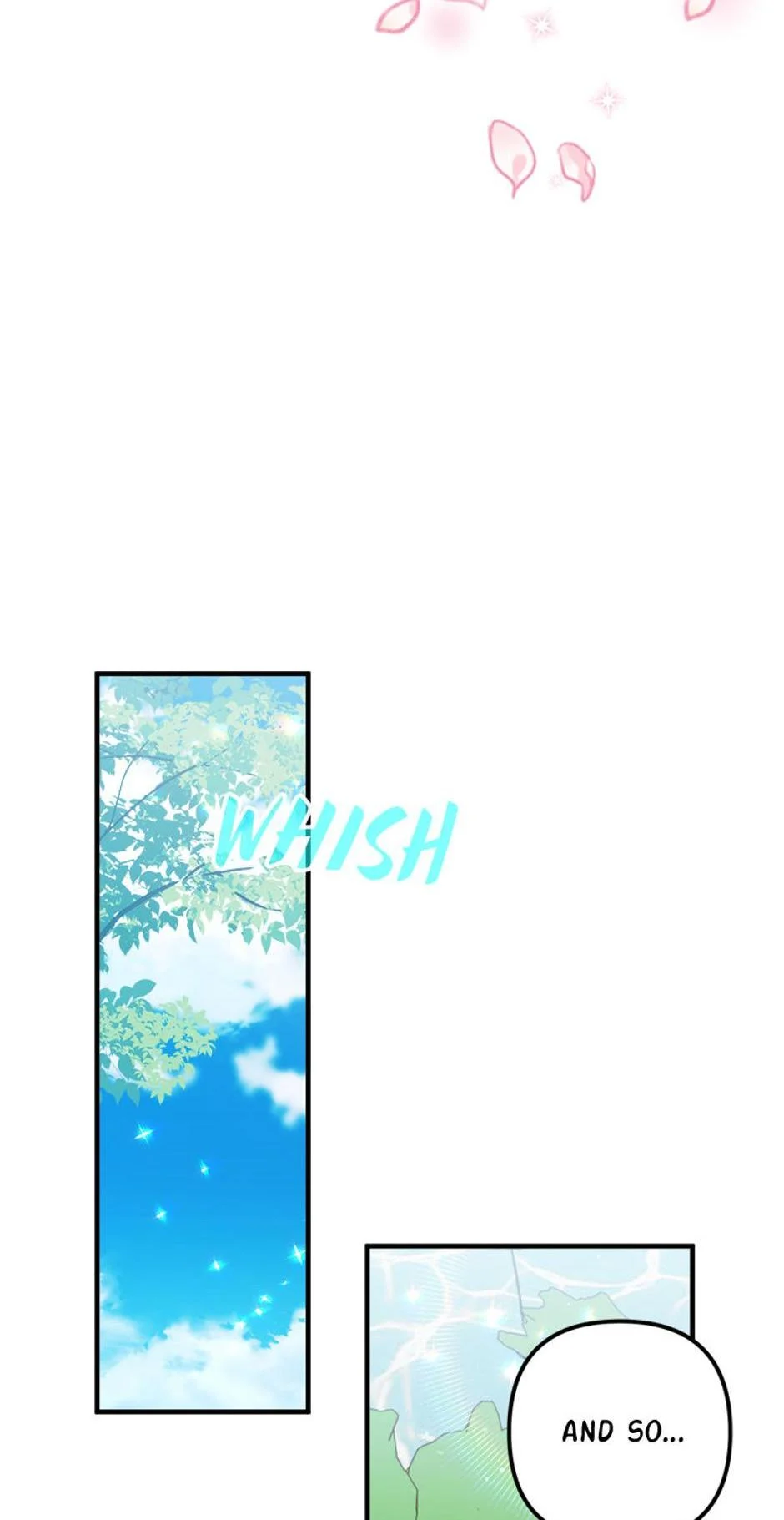 Close the Petals Chapter 9 - Page 42