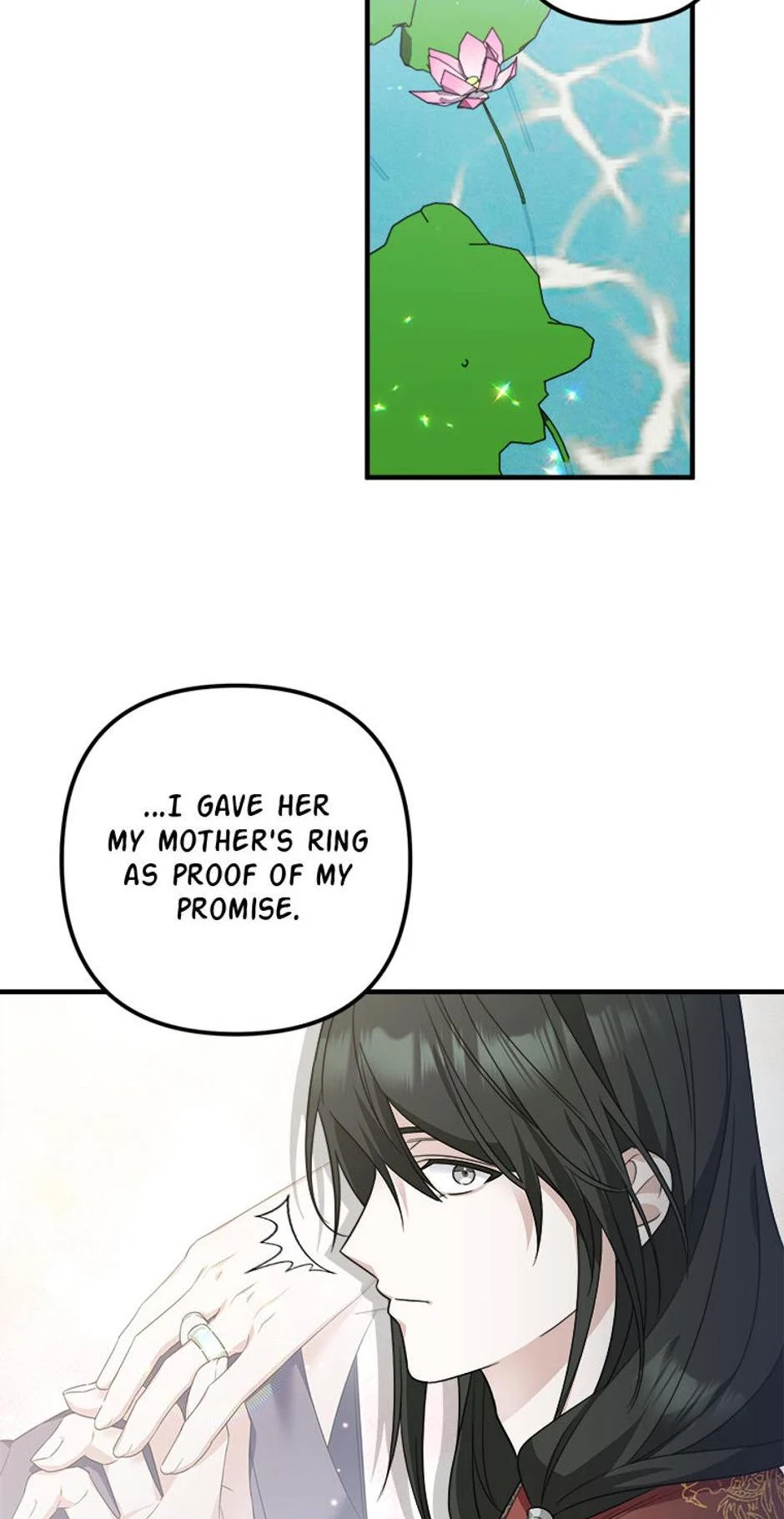 Close the Petals Chapter 9 - Page 43