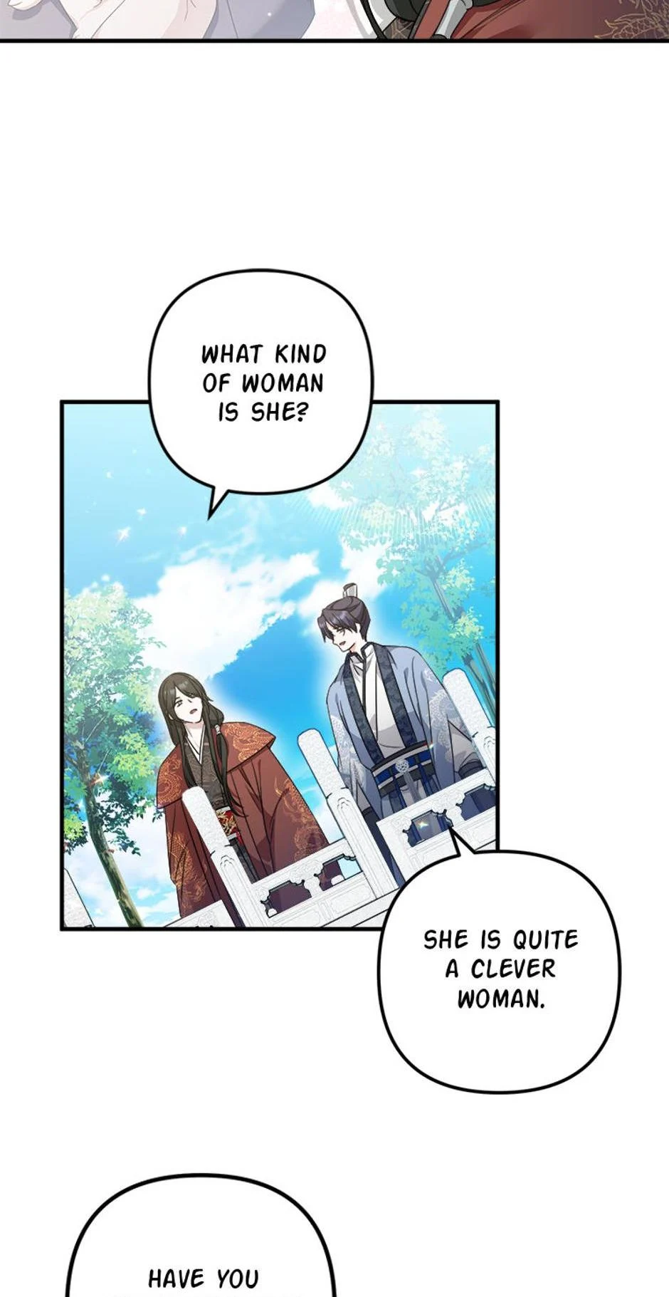 Close the Petals Chapter 9 - Page 44