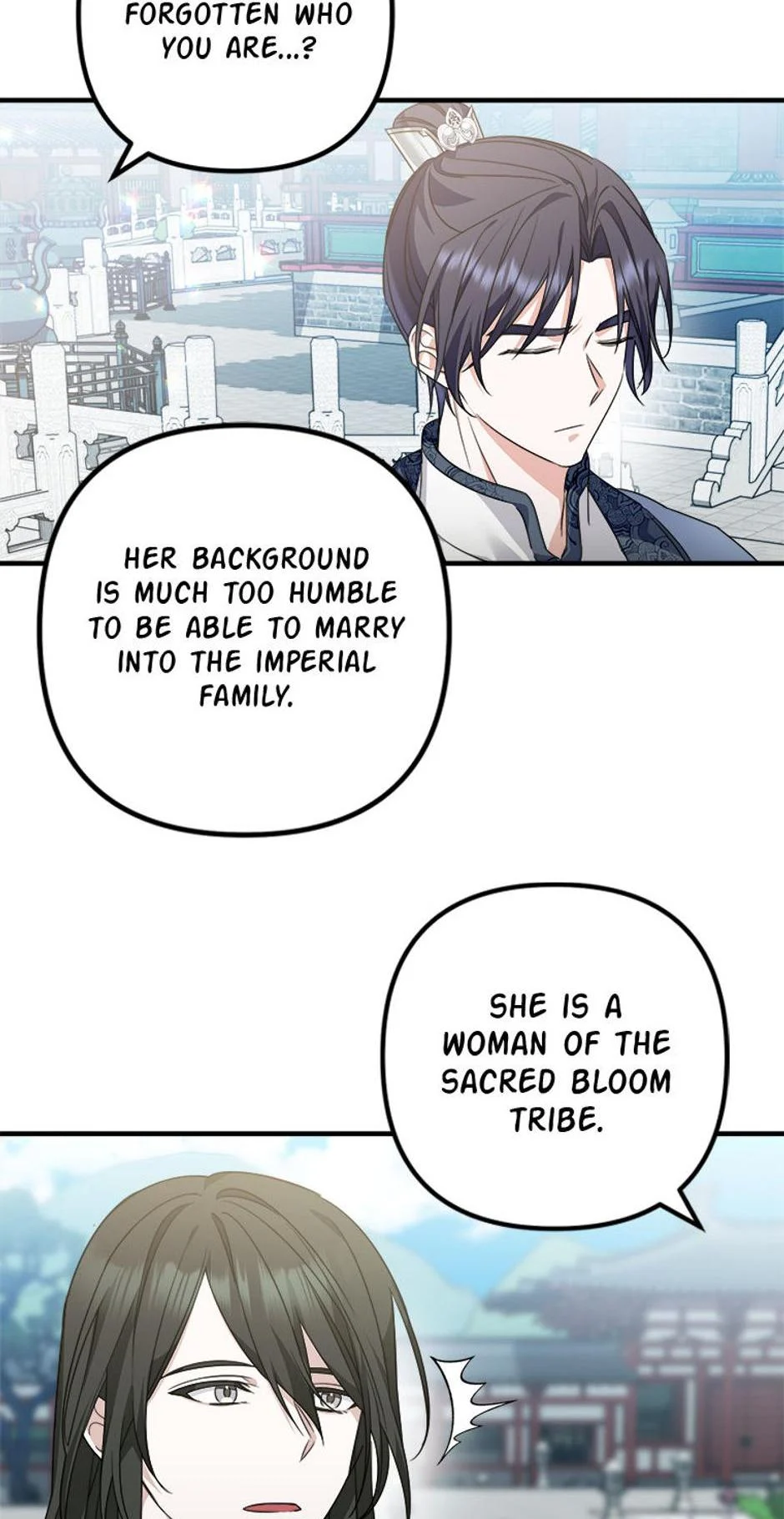 Close the Petals Chapter 9 - Page 45