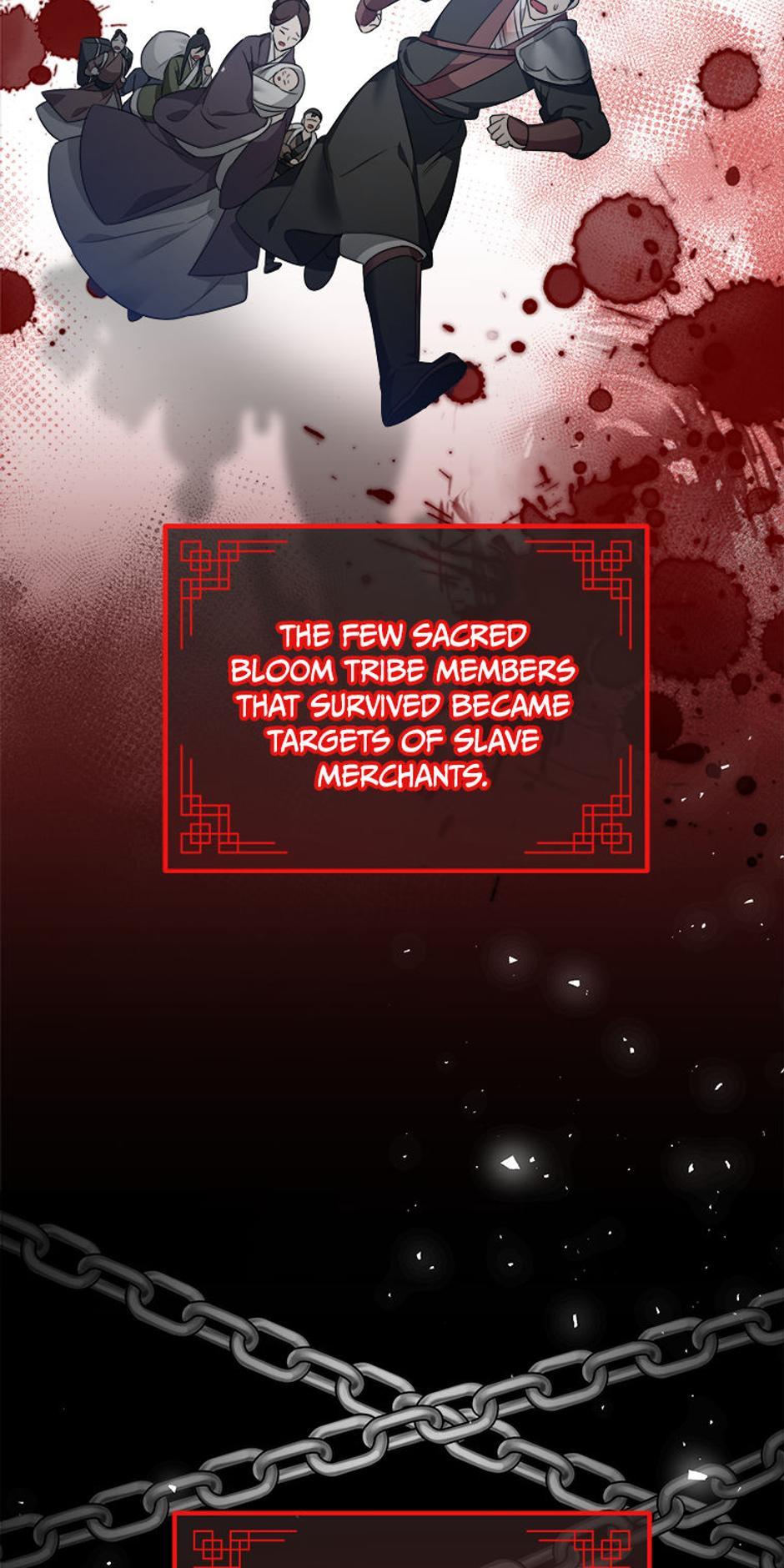 Close the Petals Chapter 9 - Page 49