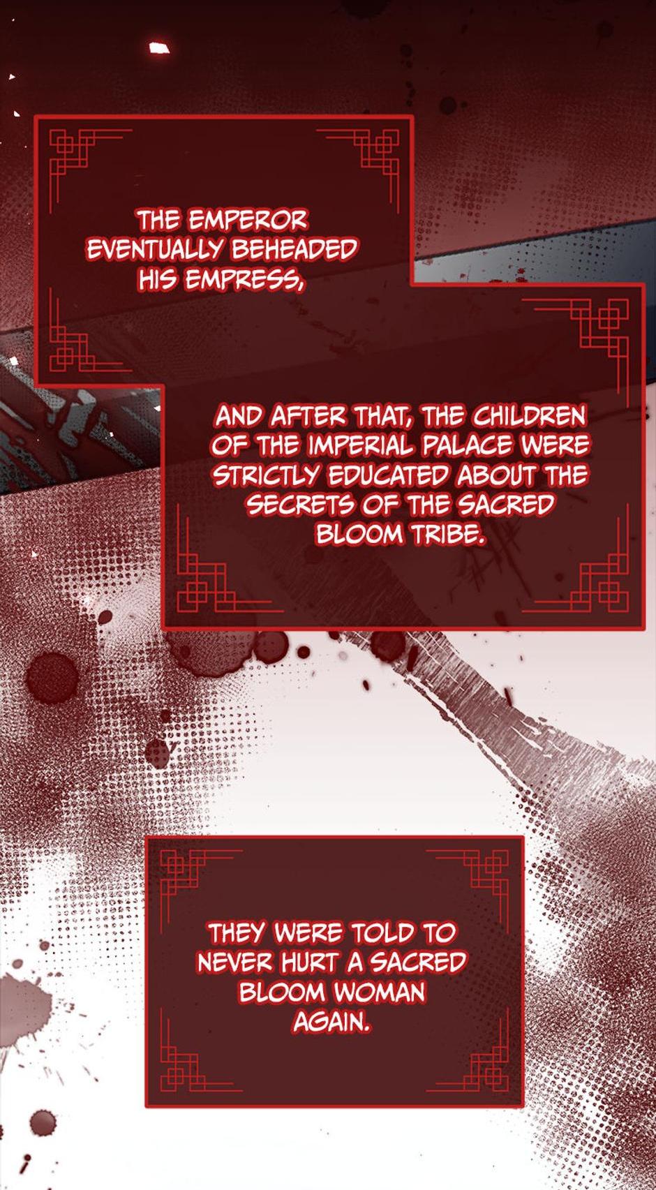 Close the Petals Chapter 9 - Page 53