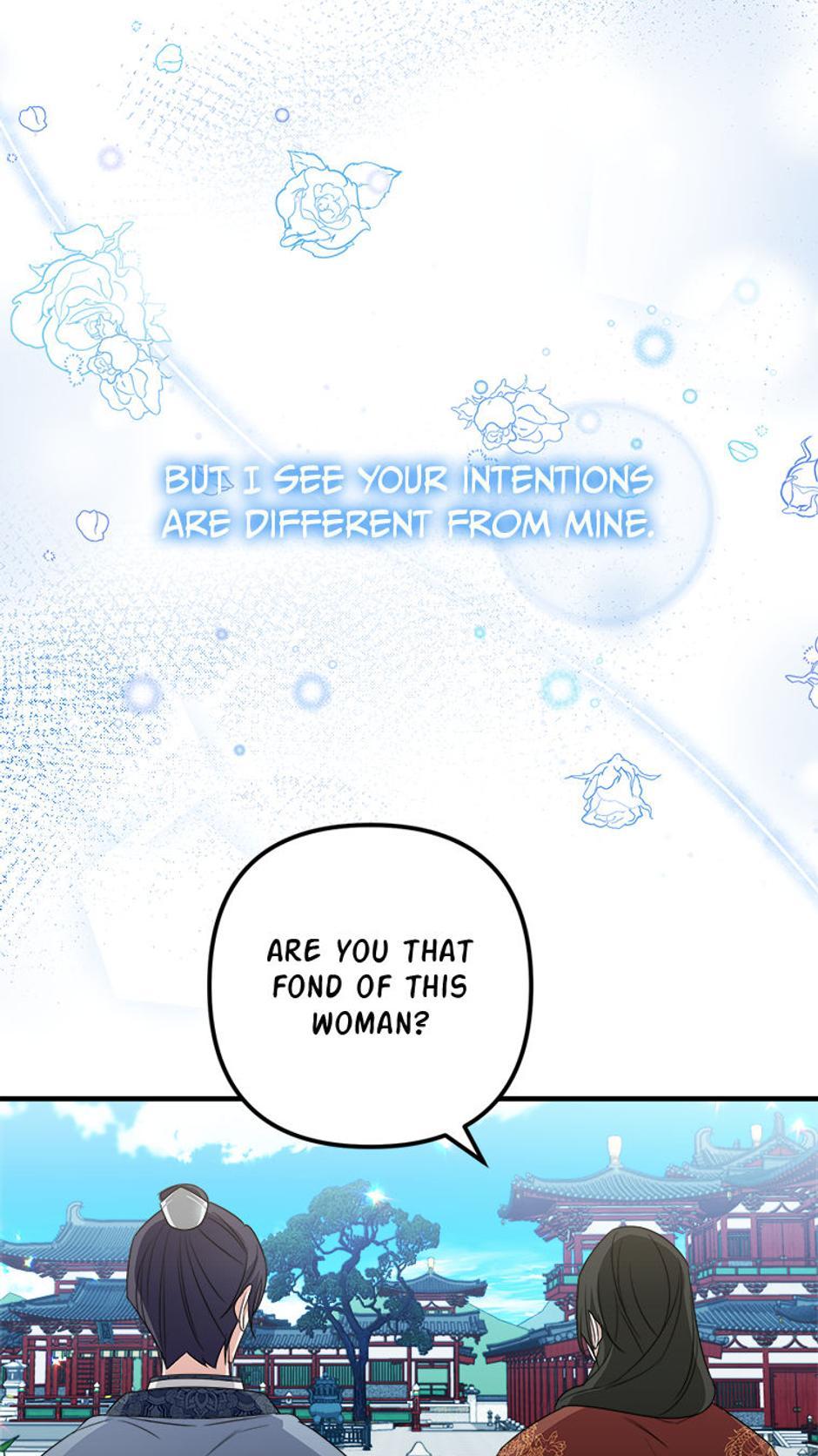 Close the Petals Chapter 9 - Page 60