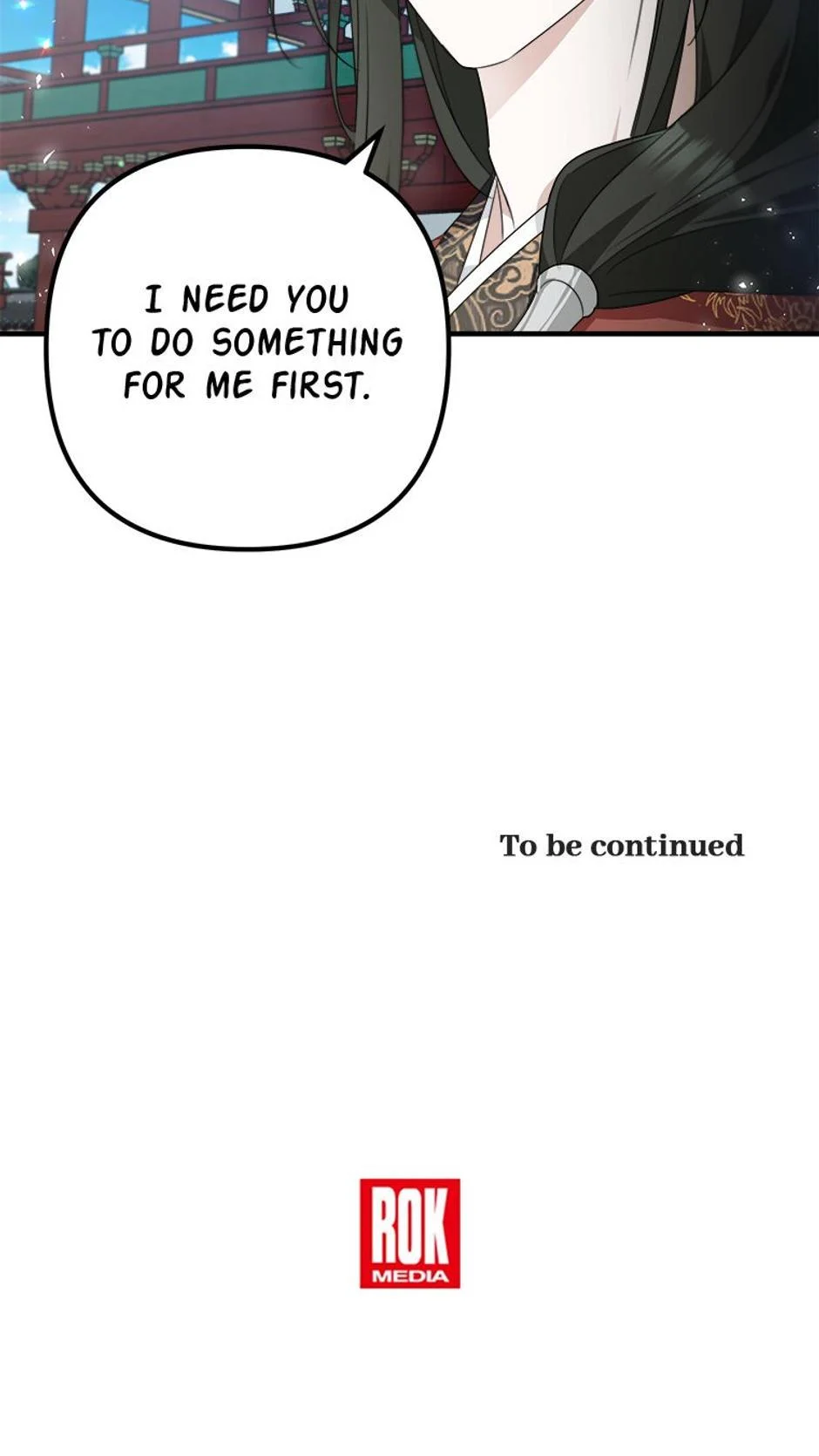 Close the Petals Chapter 9 - Page 63