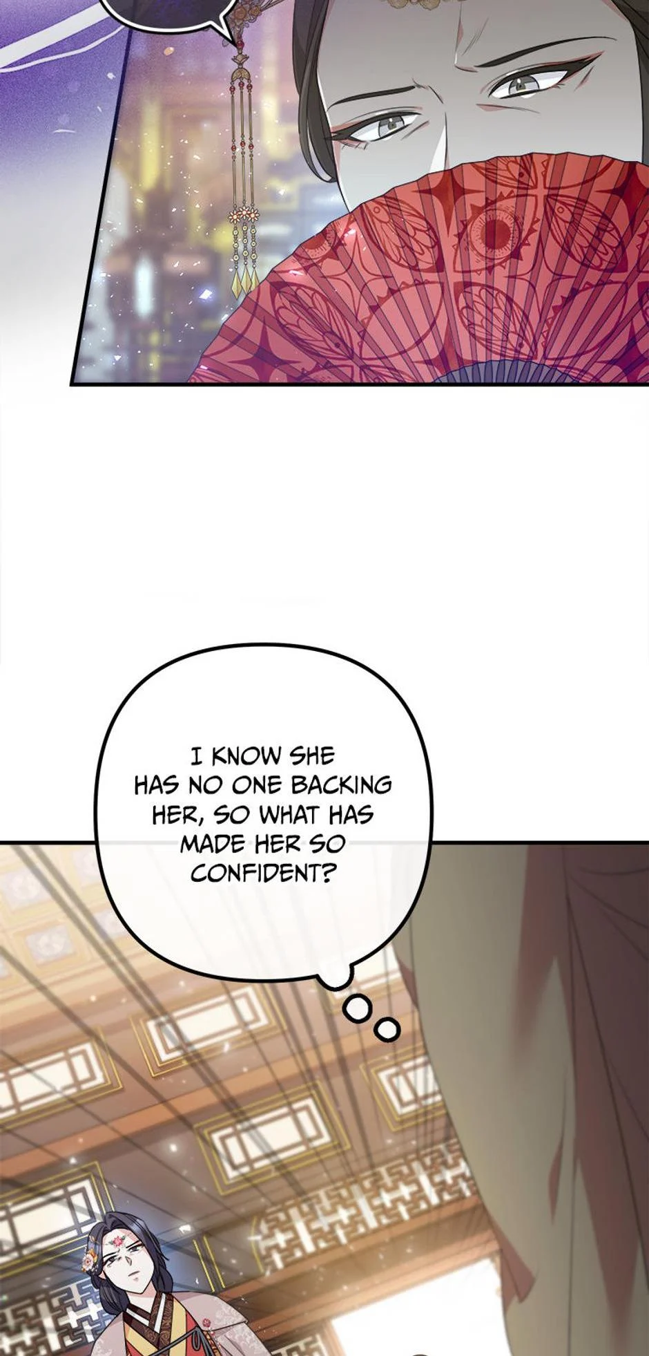 Close the Petals Chapter 9 - Page 9
