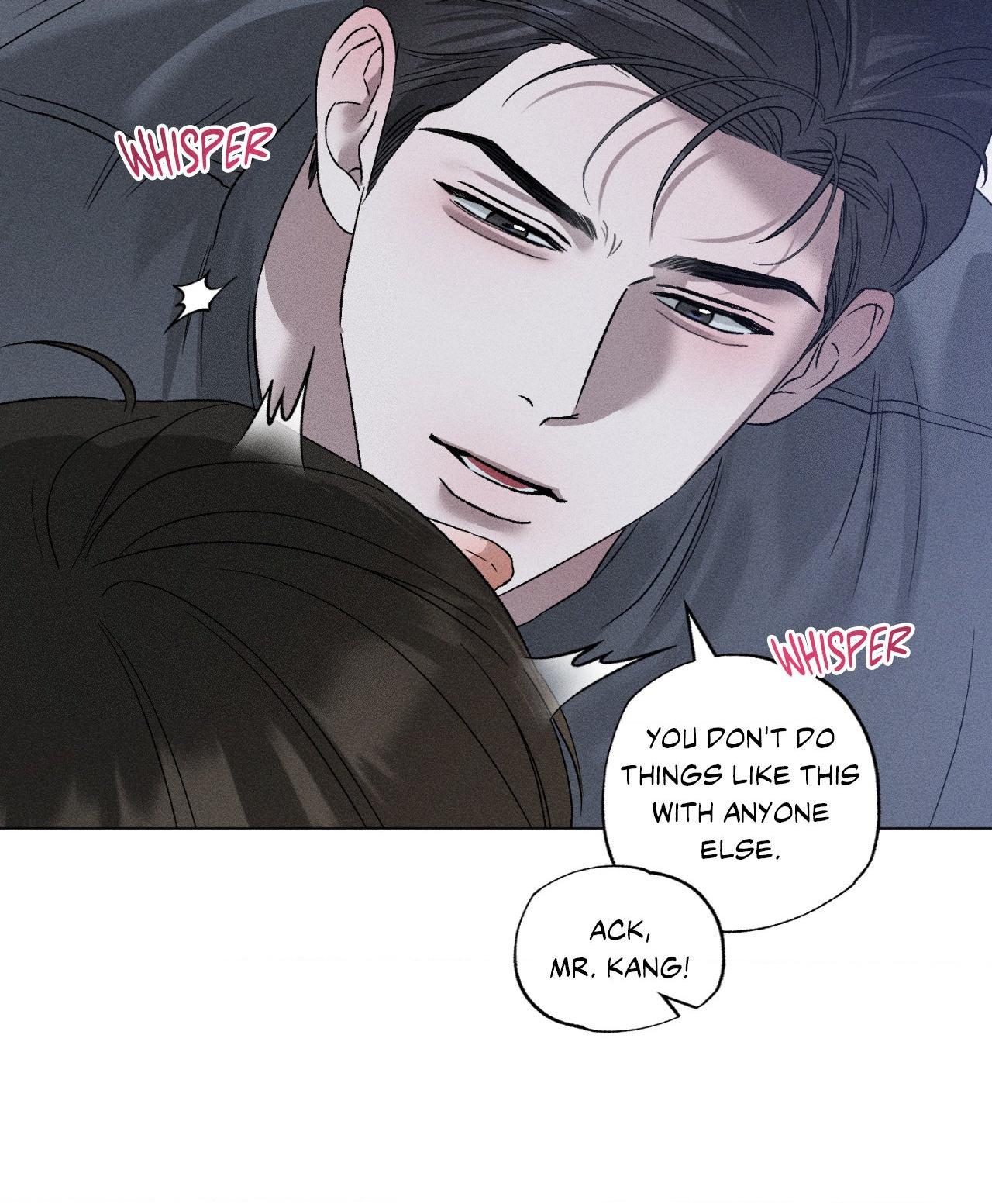 Close-Up Chapter 35 - Page 11