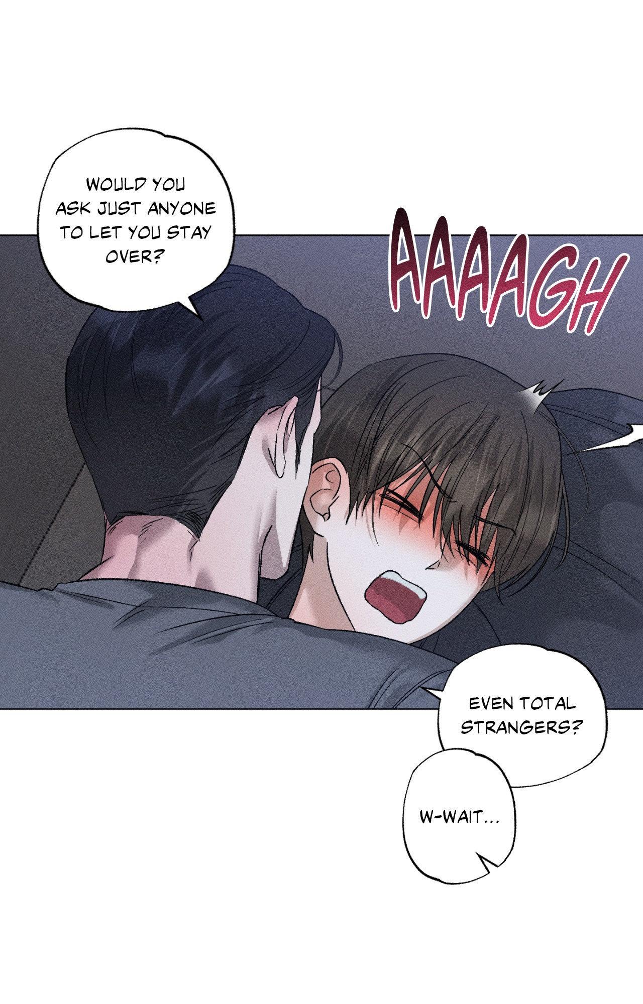 Close-Up Chapter 35 - Page 12