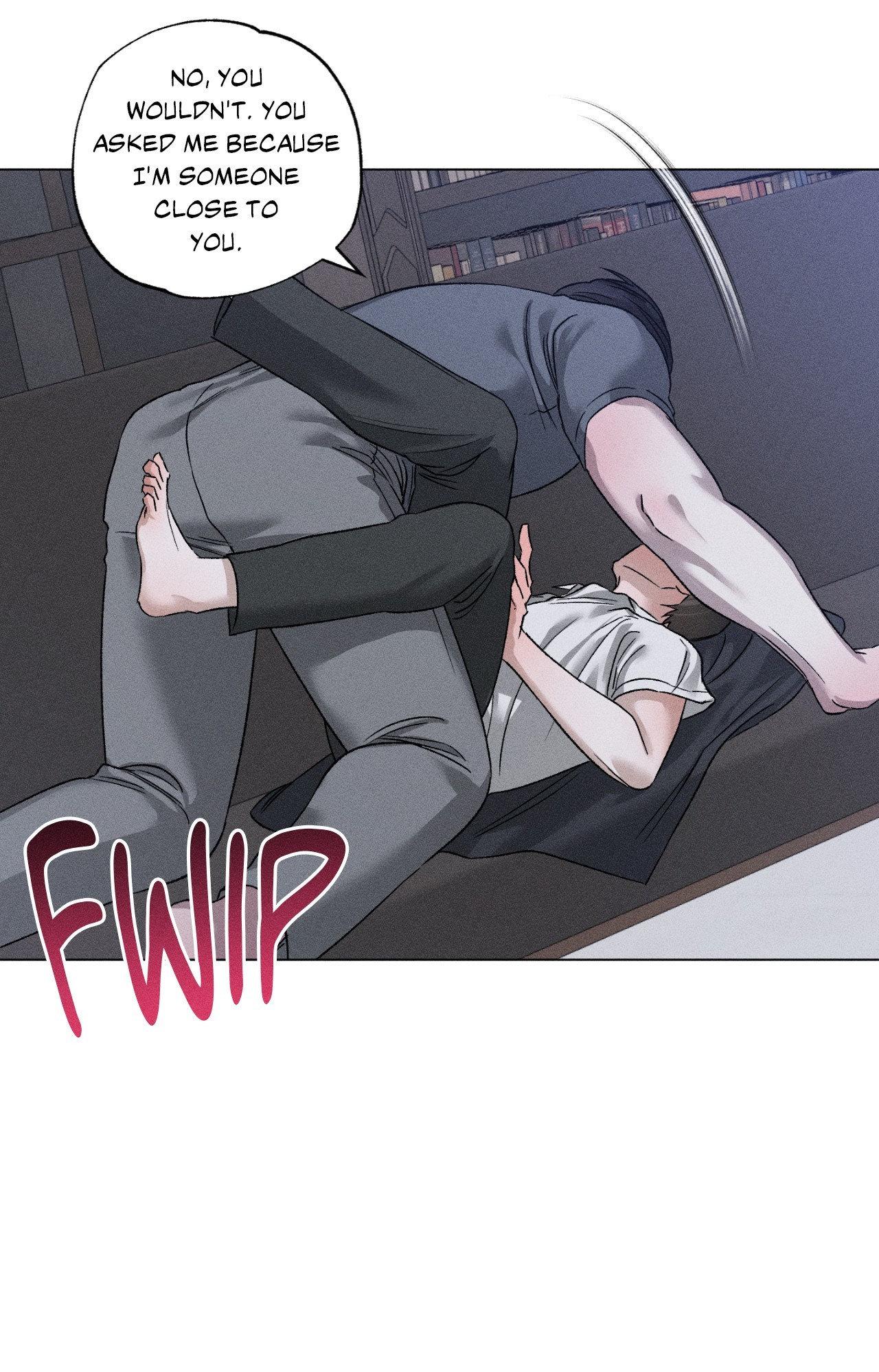 Close-Up Chapter 35 - Page 13