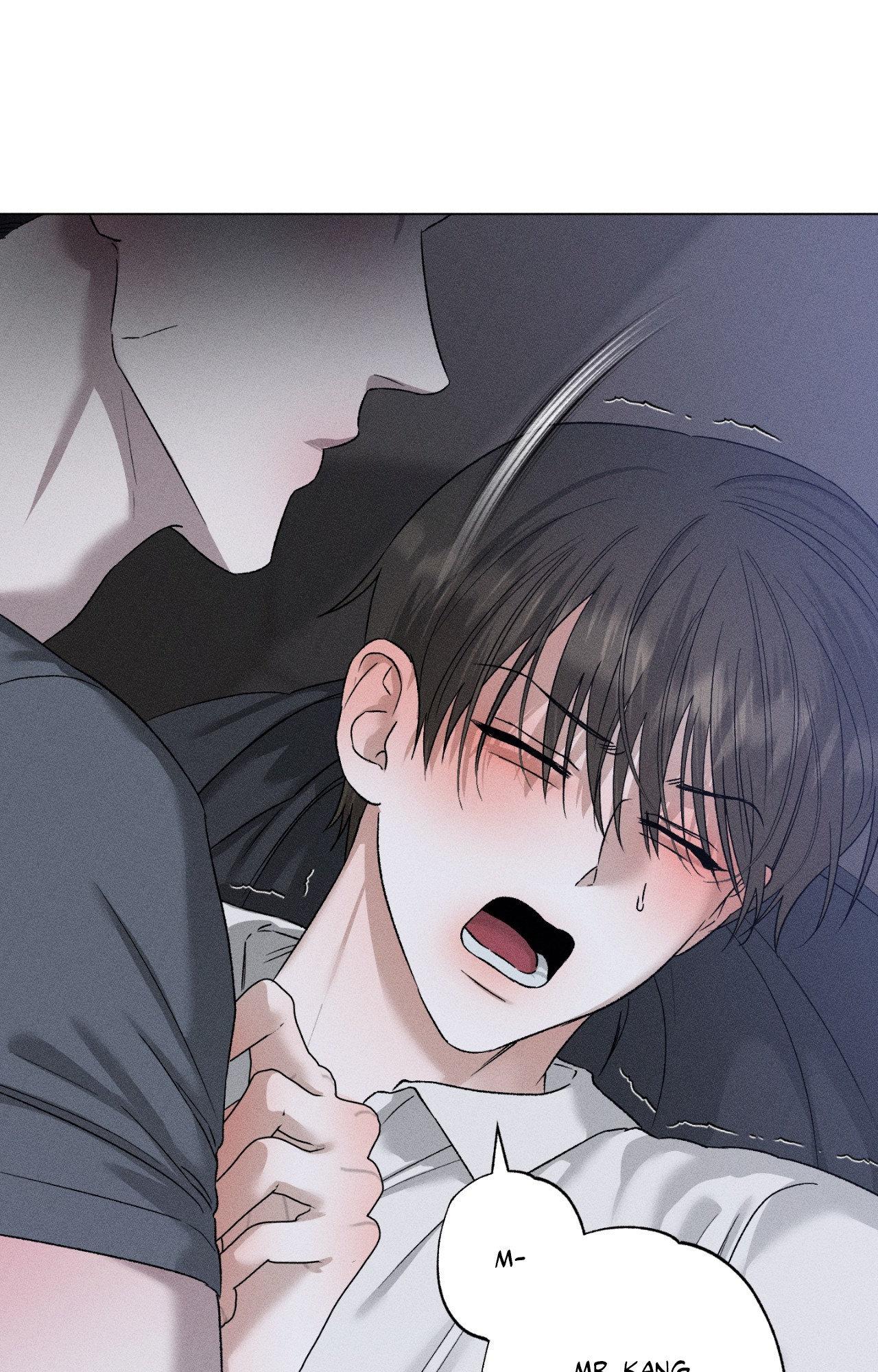 Close-Up Chapter 35 - Page 14