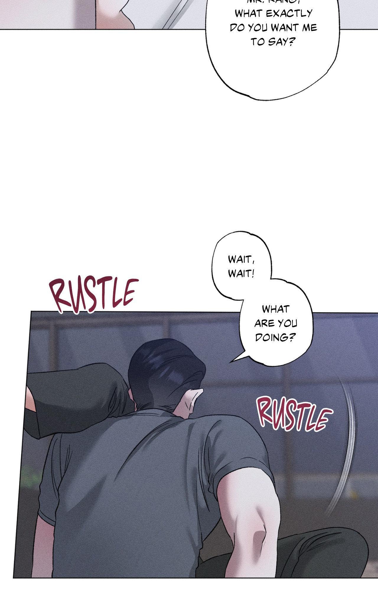 Close-Up Chapter 35 - Page 15