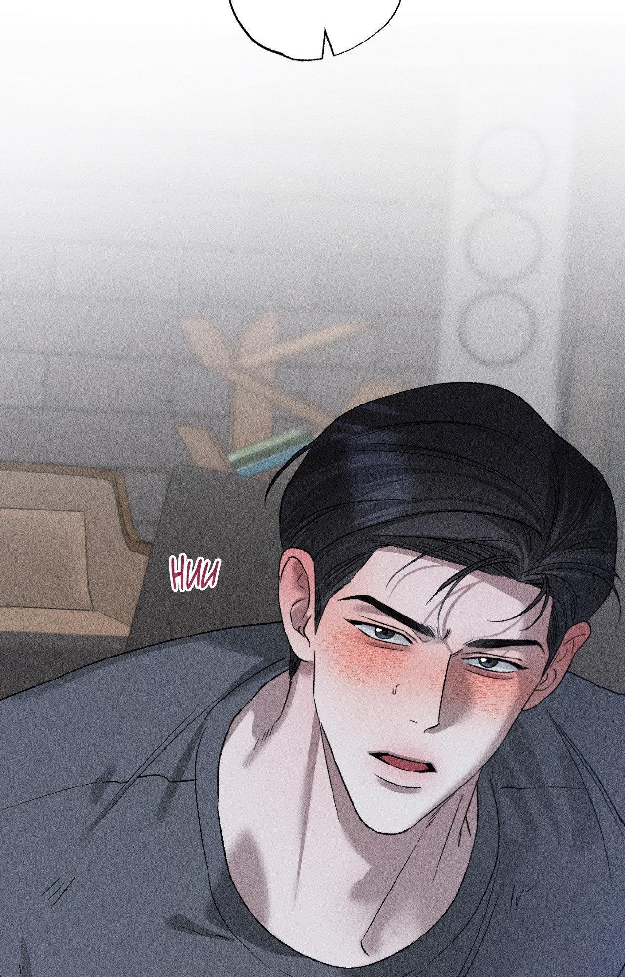 Close-Up Chapter 35 - Page 18