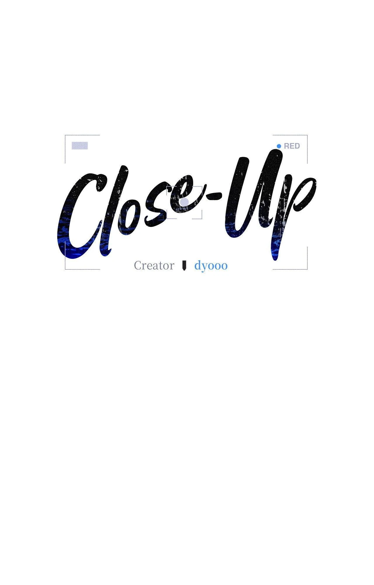 Close-Up Chapter 35 - Page 21