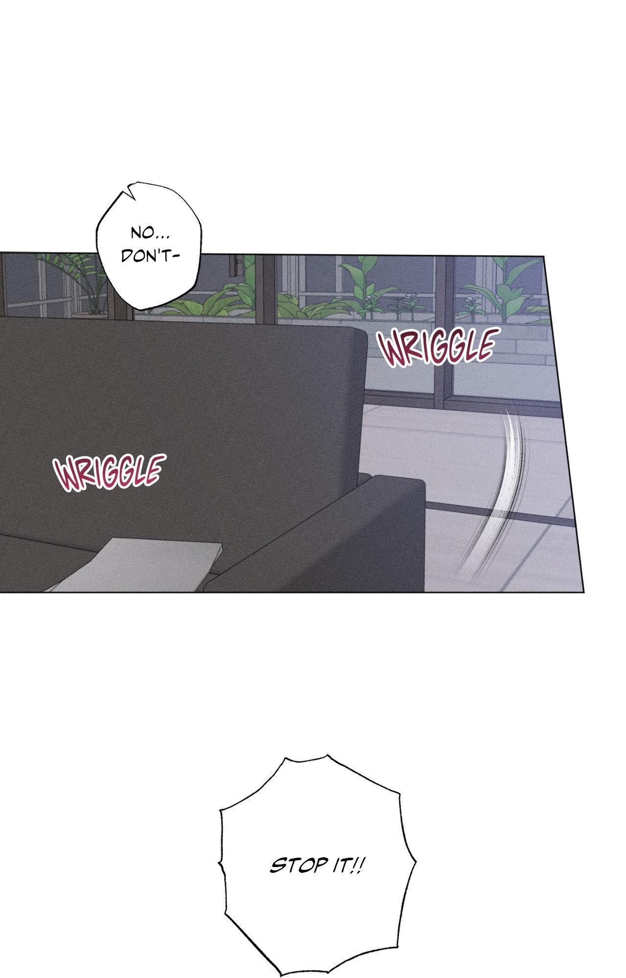 Close-Up Chapter 35 - Page 22