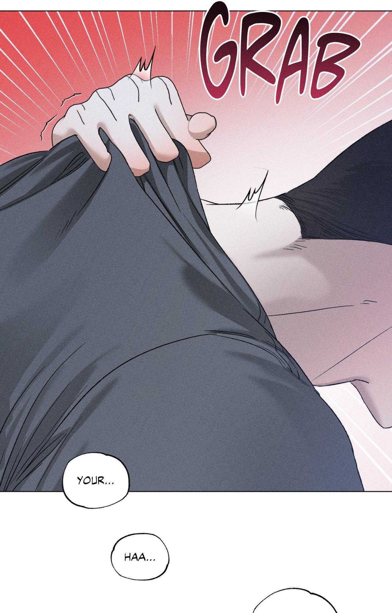 Close-Up Chapter 35 - Page 23