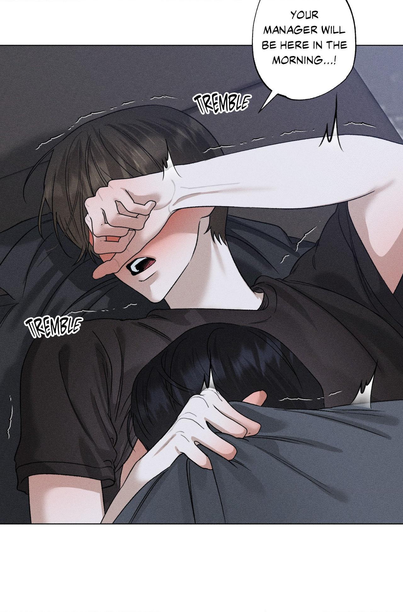 Close-Up Chapter 35 - Page 24