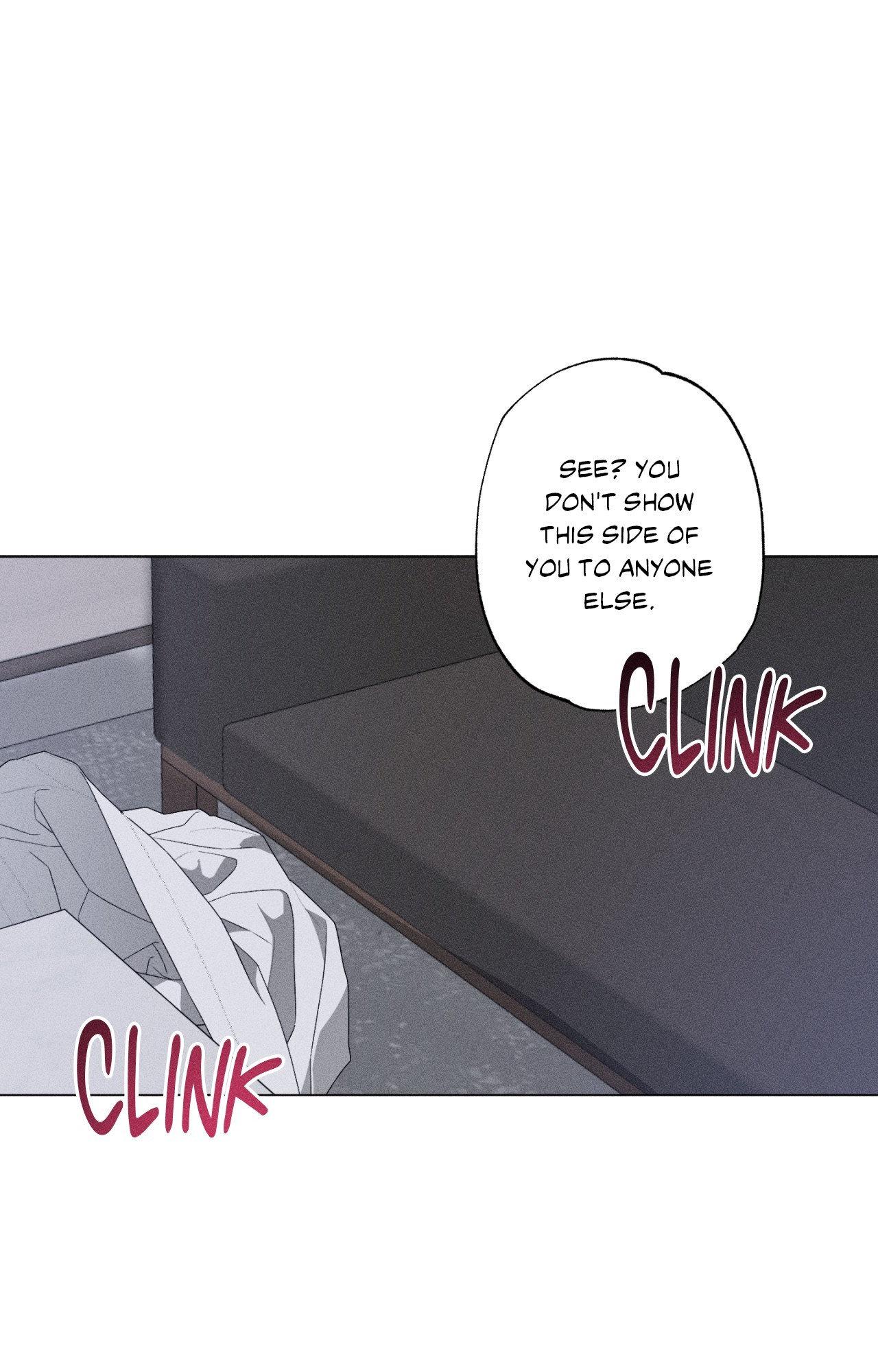 Close-Up Chapter 35 - Page 25