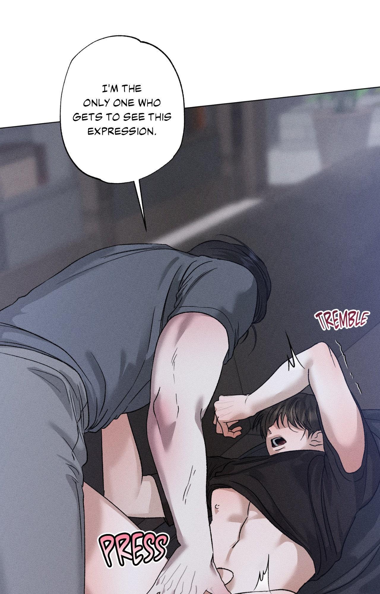 Close-Up Chapter 35 - Page 26