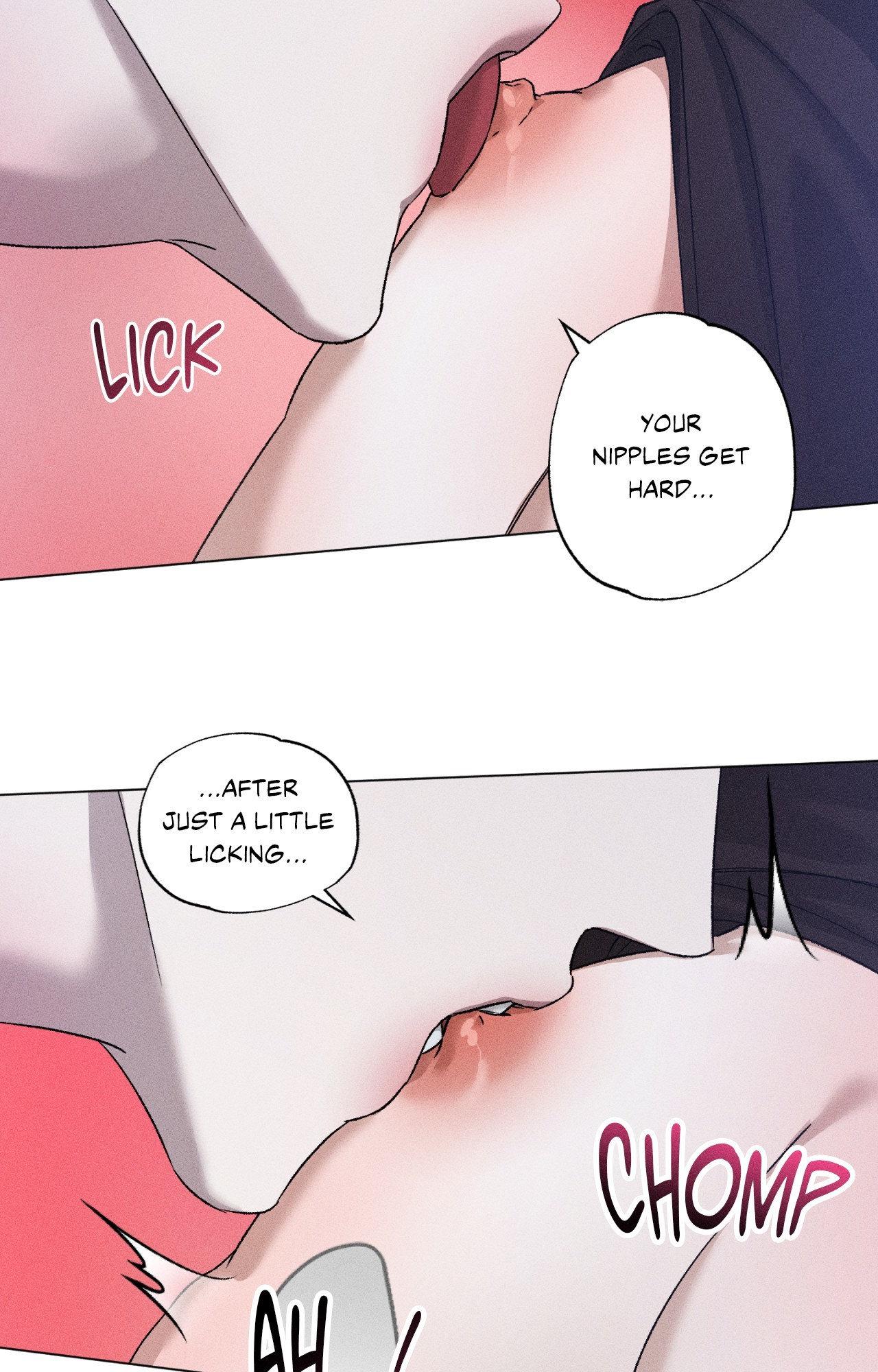 Close-Up Chapter 35 - Page 28