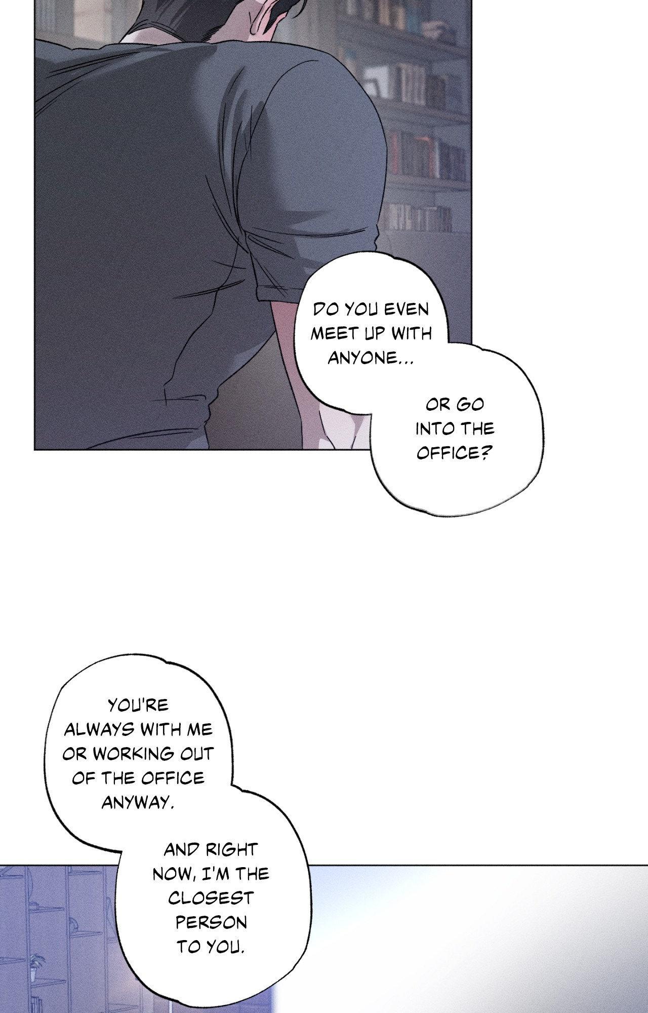 Close-Up Chapter 35 - Page 4