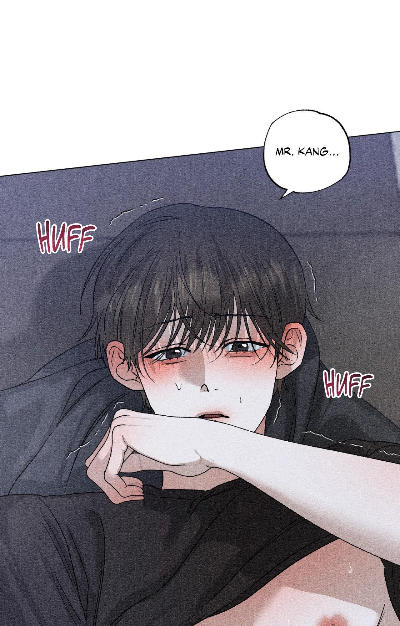 Close-Up Chapter 35 - Page 31