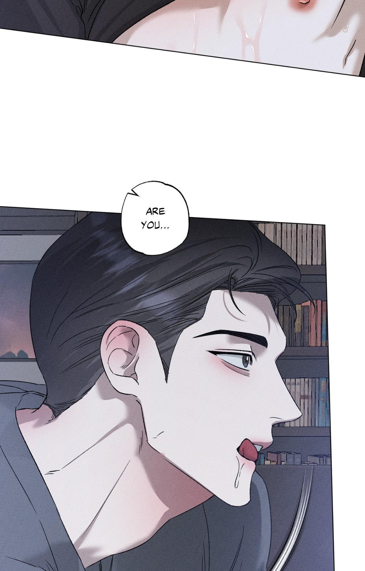 Close-Up Chapter 35 - Page 32