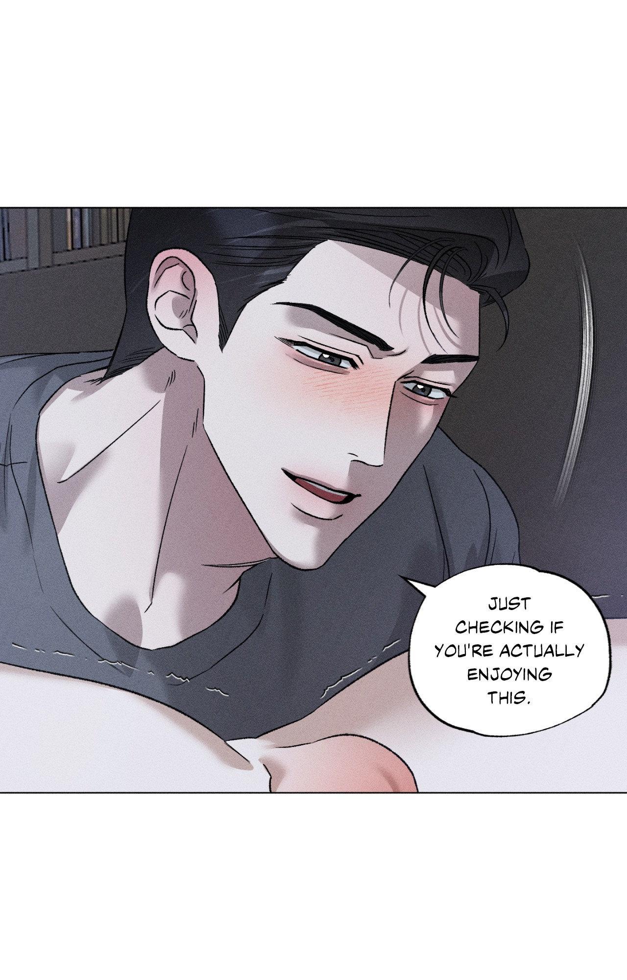 Close-Up Chapter 35 - Page 37