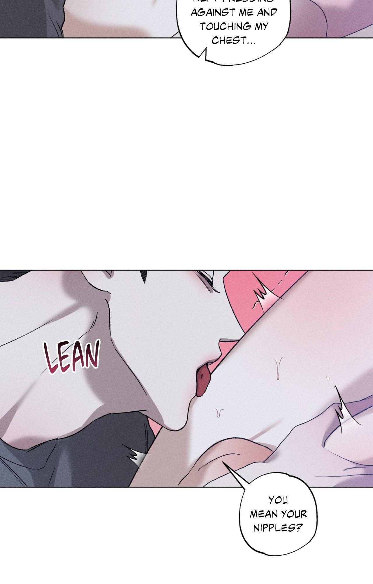 Close-Up Chapter 35 - Page 39