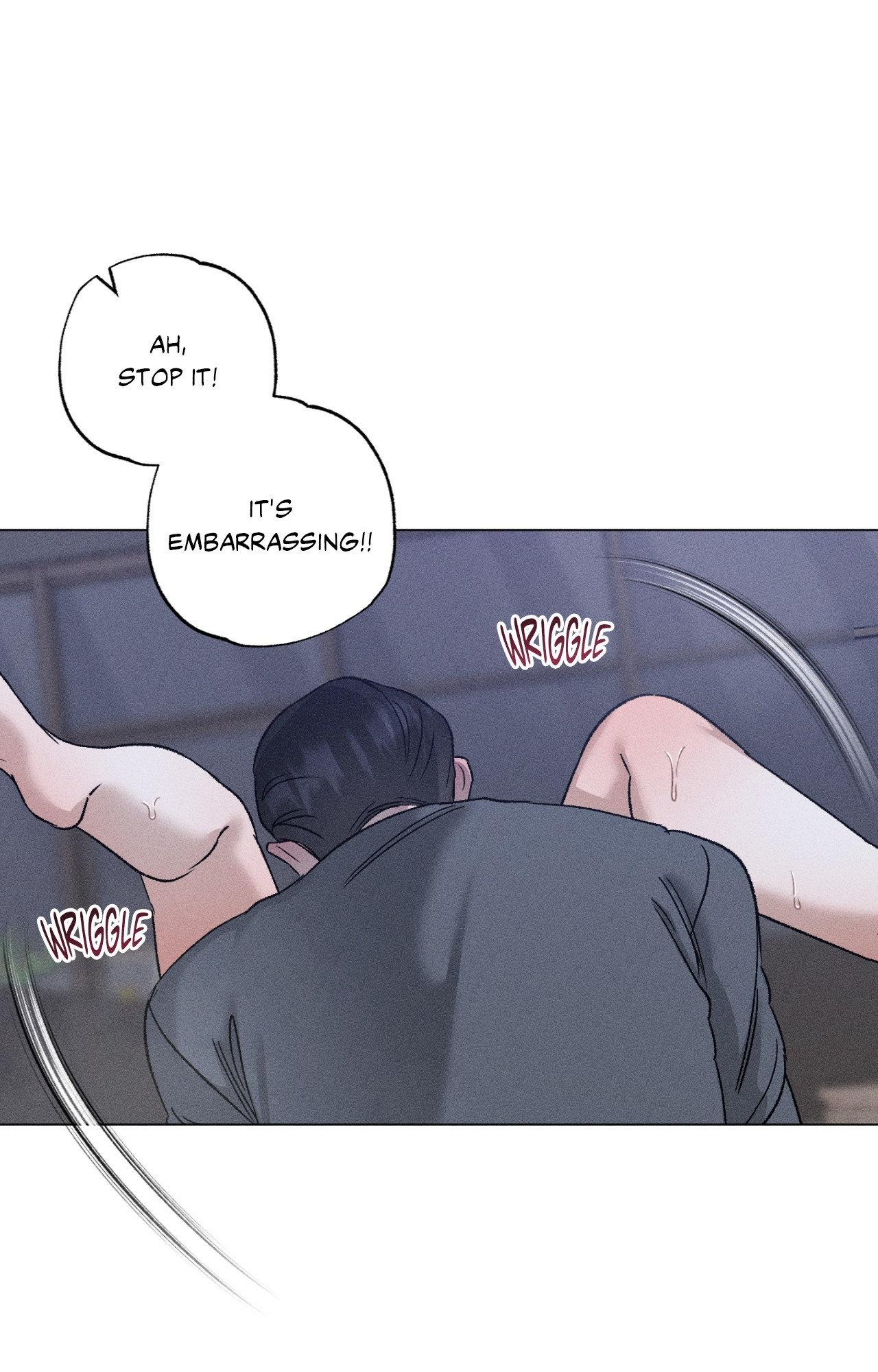 Close-Up Chapter 35 - Page 40