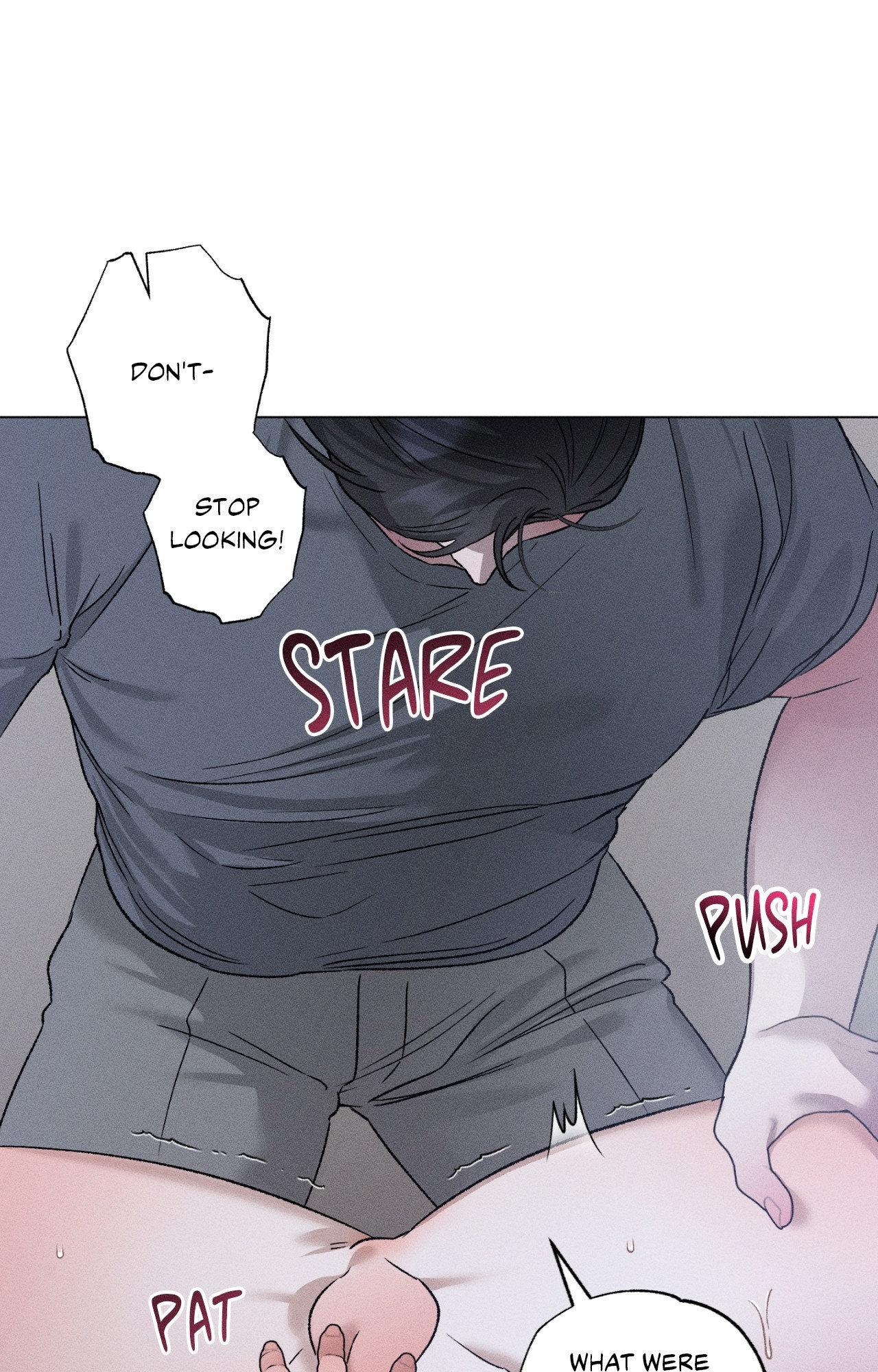 Close-Up Chapter 35 - Page 41