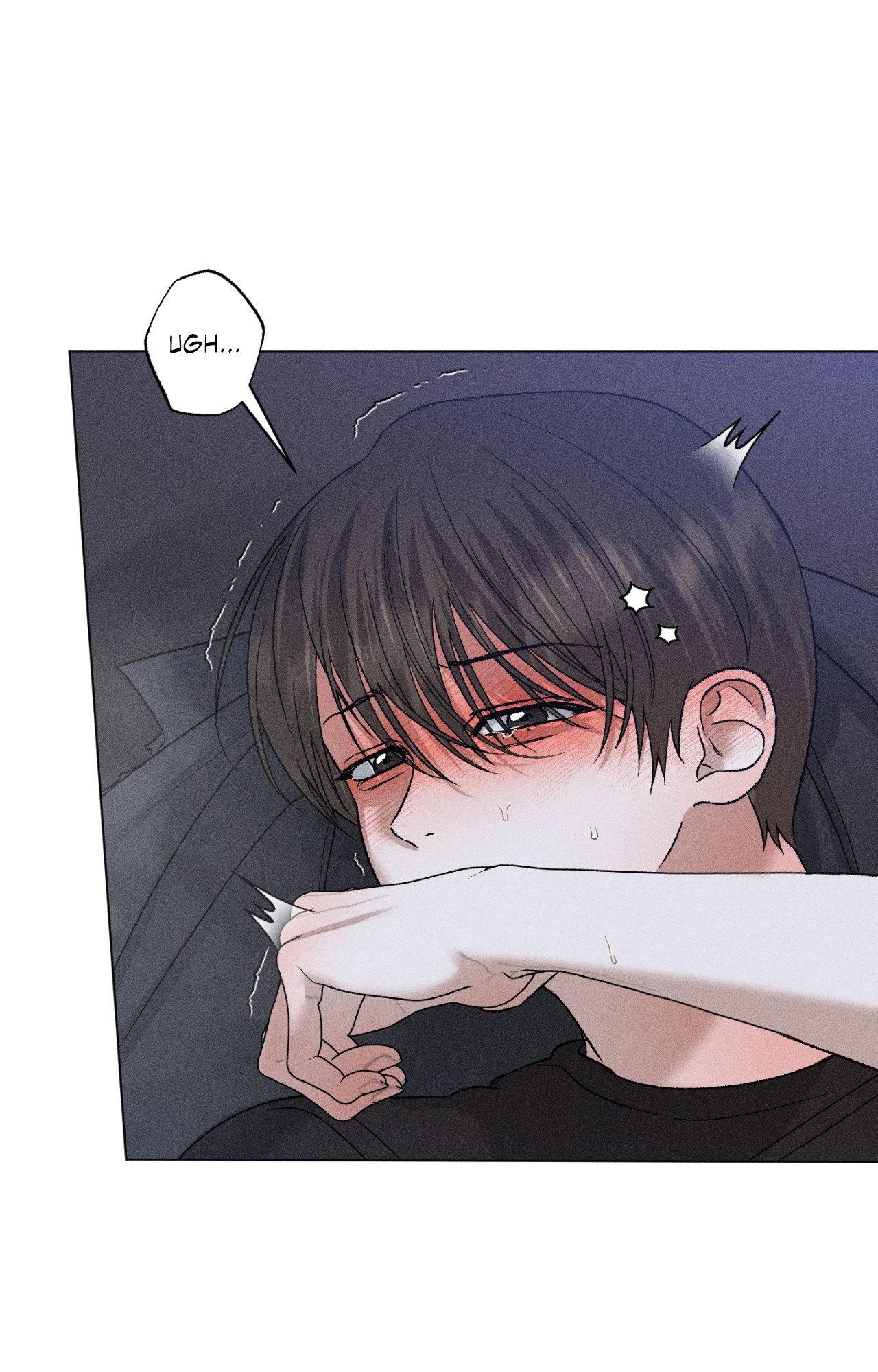 Close-Up Chapter 35 - Page 43