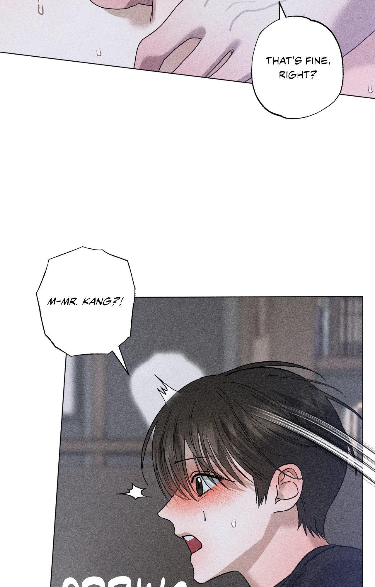 Close-Up Chapter 35 - Page 50