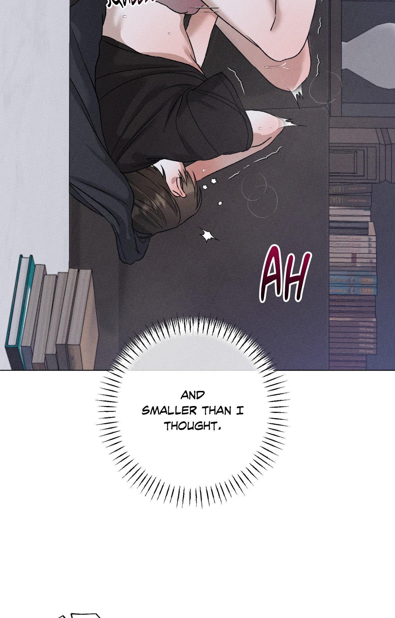 Close-Up Chapter 35 - Page 58