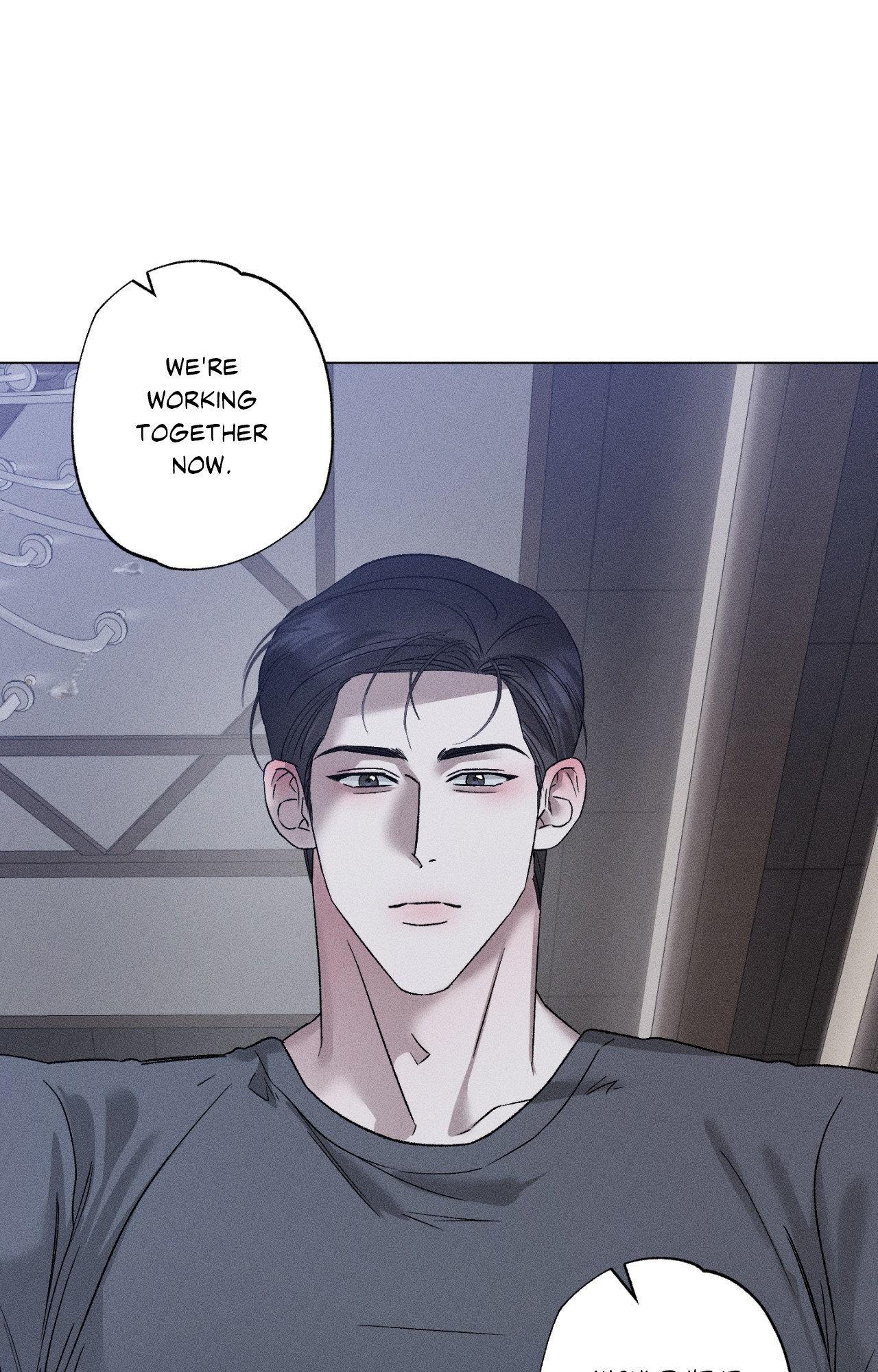 Close-Up Chapter 35 - Page 7