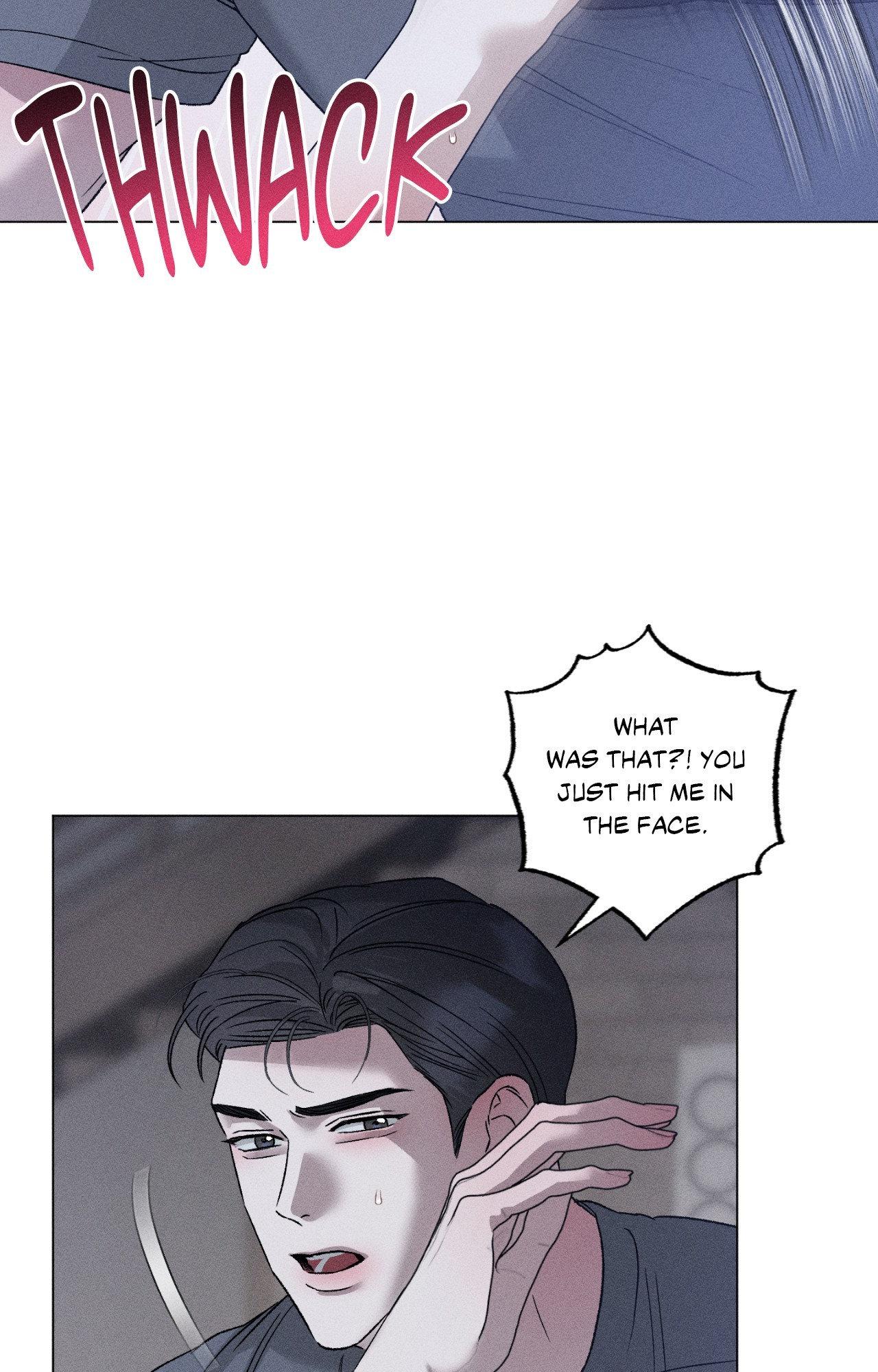 Close-Up Chapter 35 - Page 79