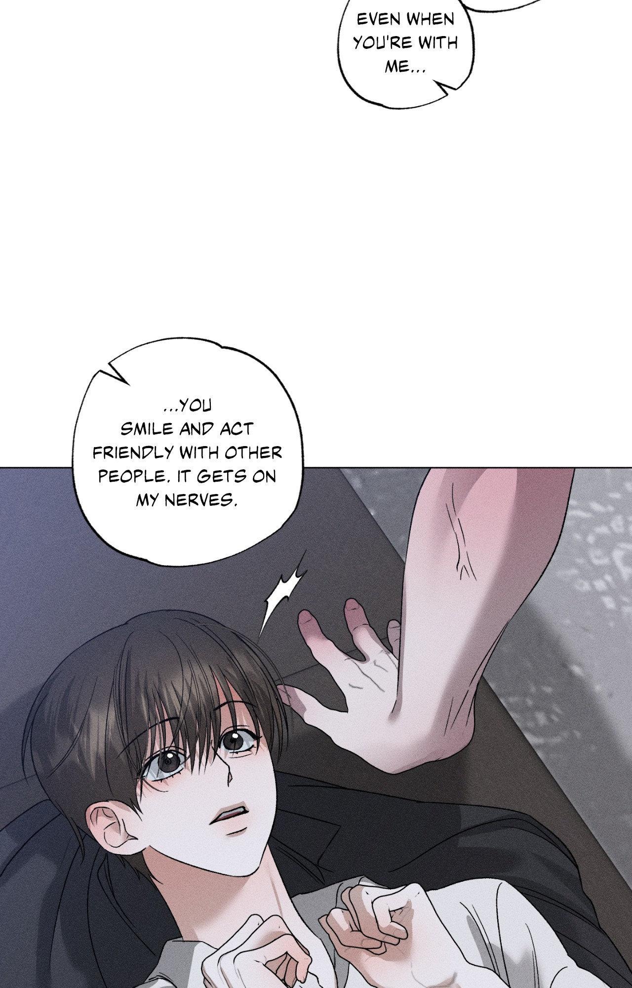 Close-Up Chapter 35 - Page 9