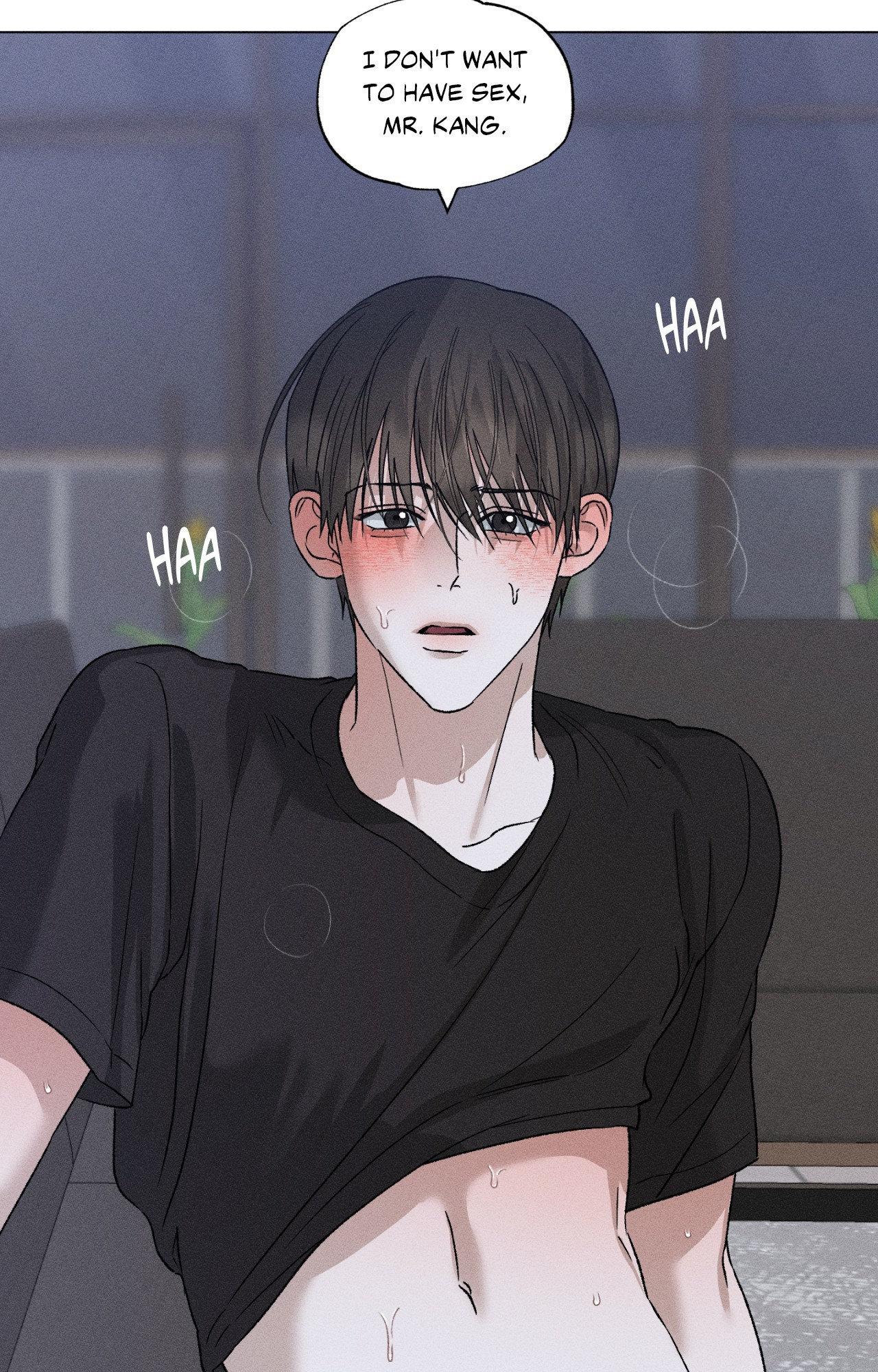 Close-Up Chapter 35 - Page 81