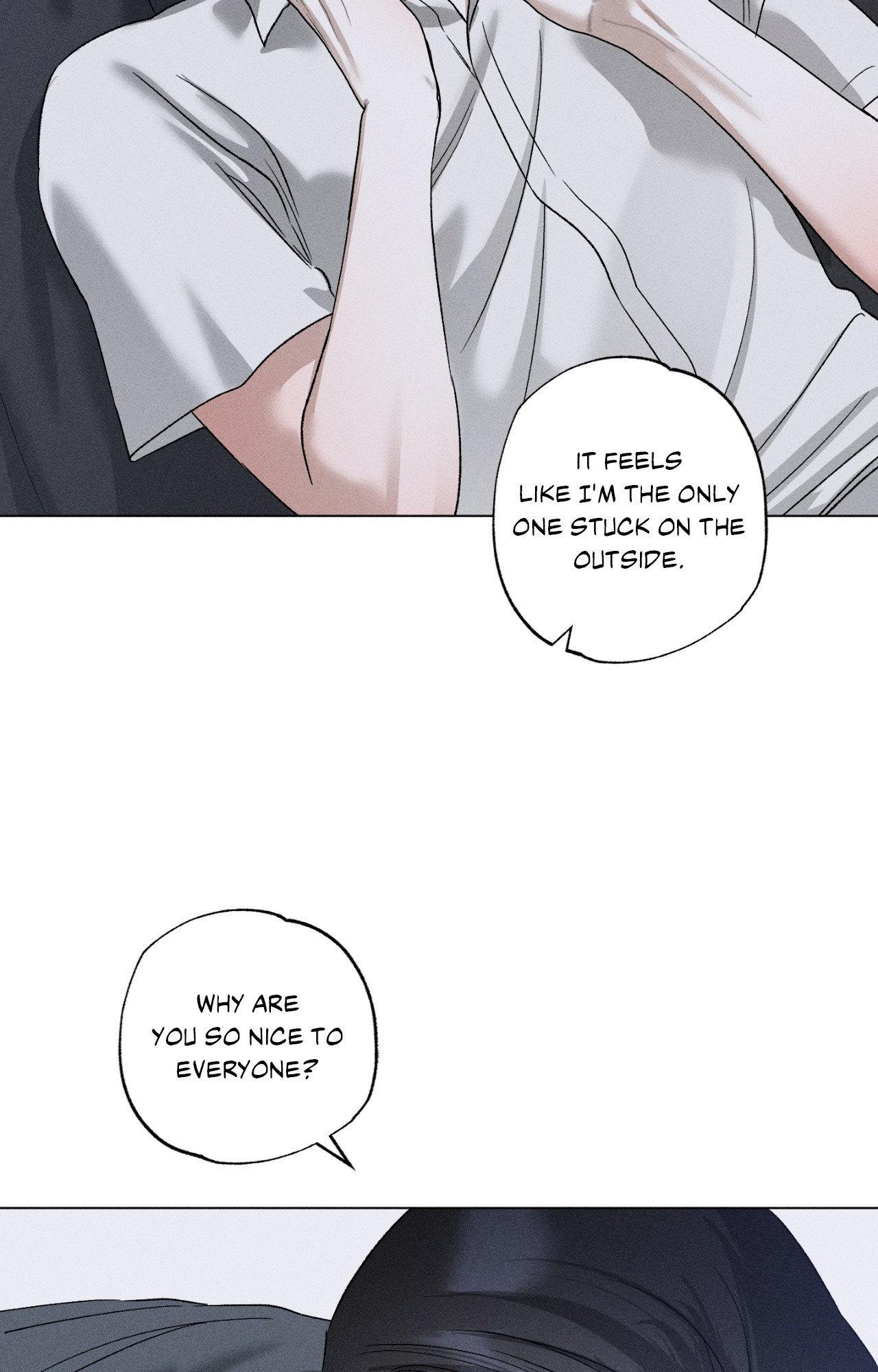 Close-Up Chapter 35 - Page 10