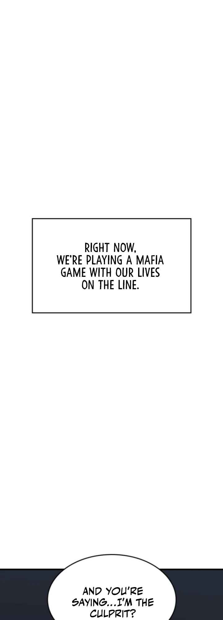 Closed Room Mafia Chapter 1 - Page 0