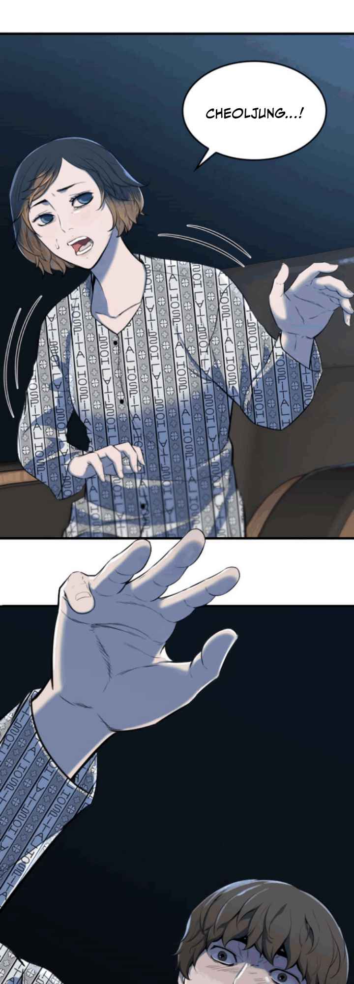 Closed Room Mafia Chapter 1 - Page 13