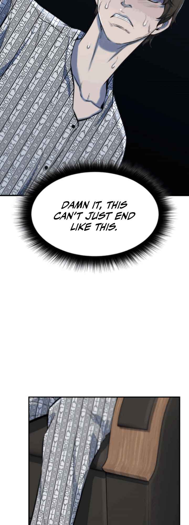 Closed Room Mafia Chapter 1 - Page 14