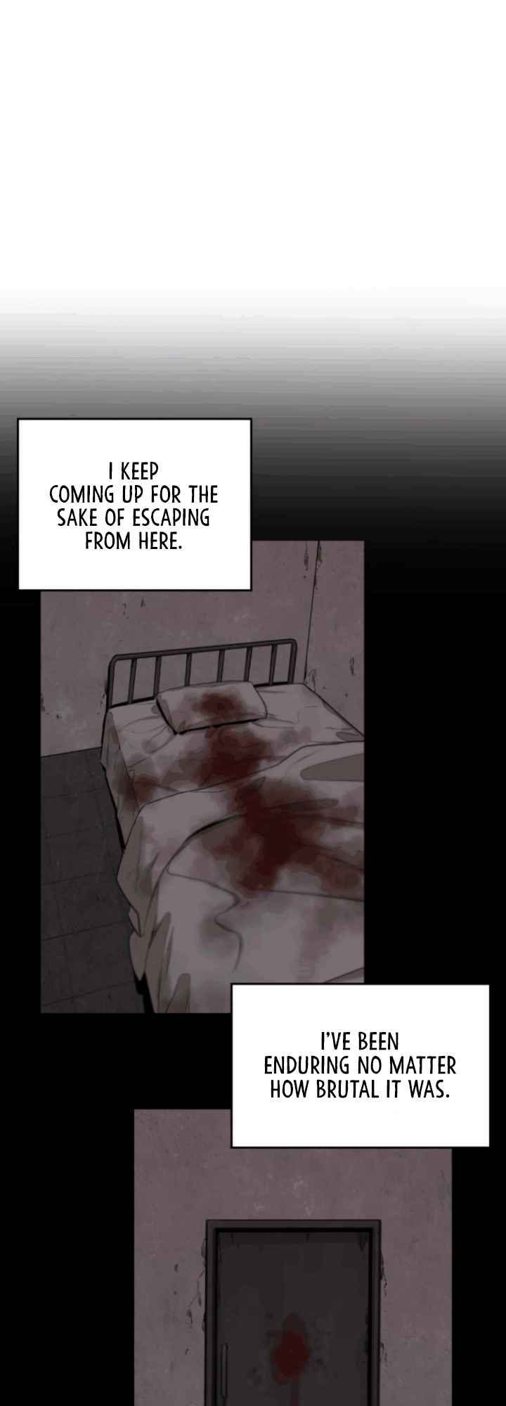 Closed Room Mafia Chapter 1 - Page 24