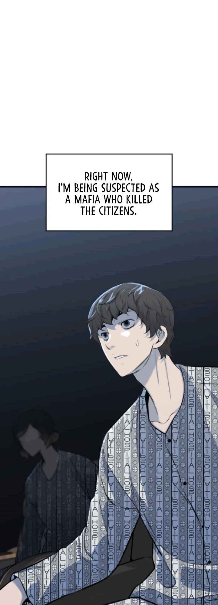 Closed Room Mafia Chapter 1 - Page 3