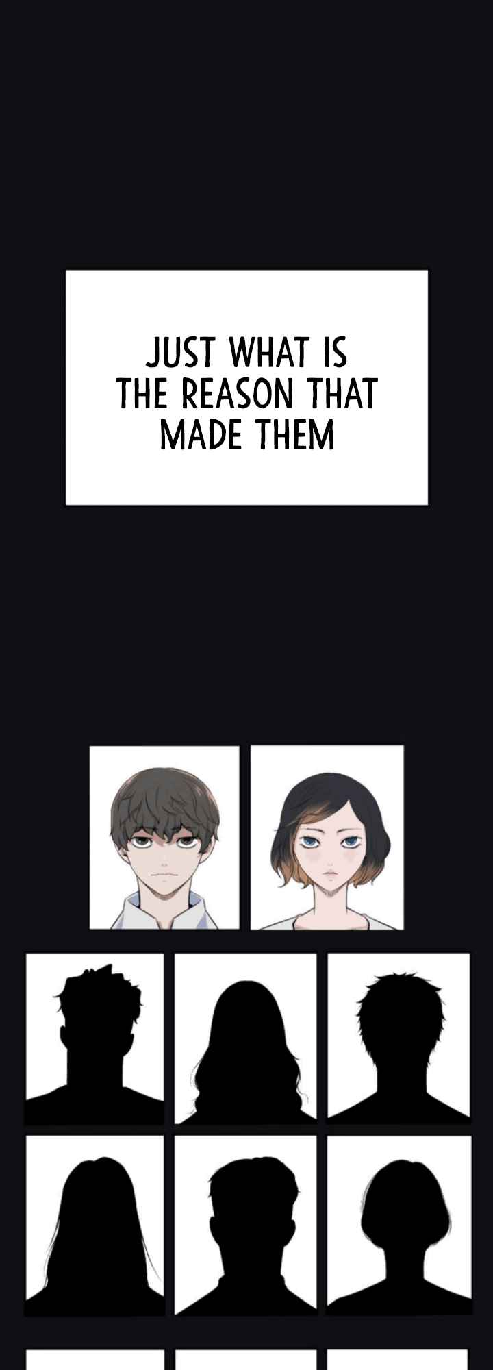 Closed Room Mafia Chapter 1 - Page 34