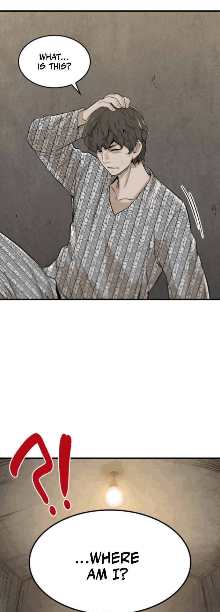 Closed Room Mafia Chapter 1 - Page 39