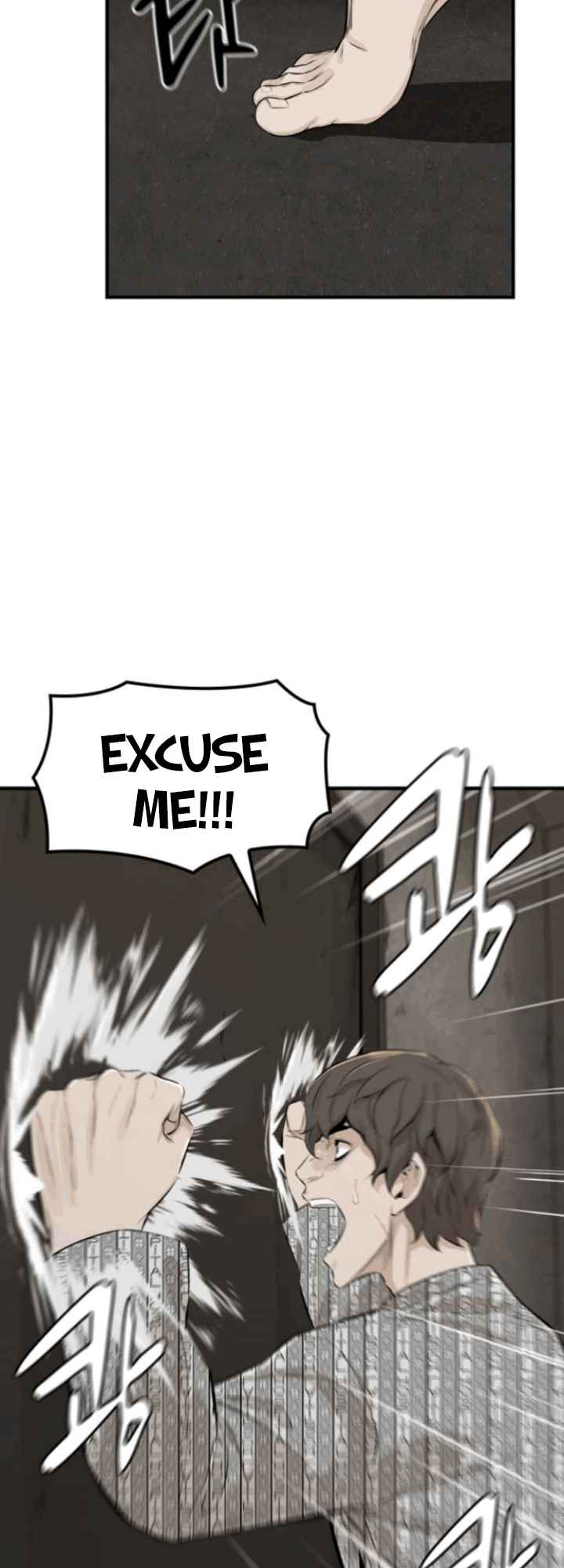Closed Room Mafia Chapter 1 - Page 42