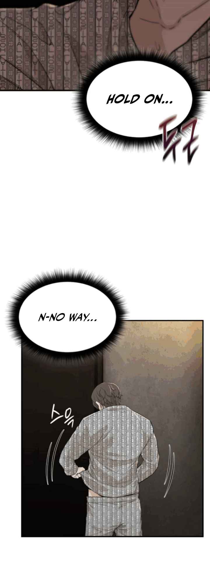 Closed Room Mafia Chapter 1 - Page 45